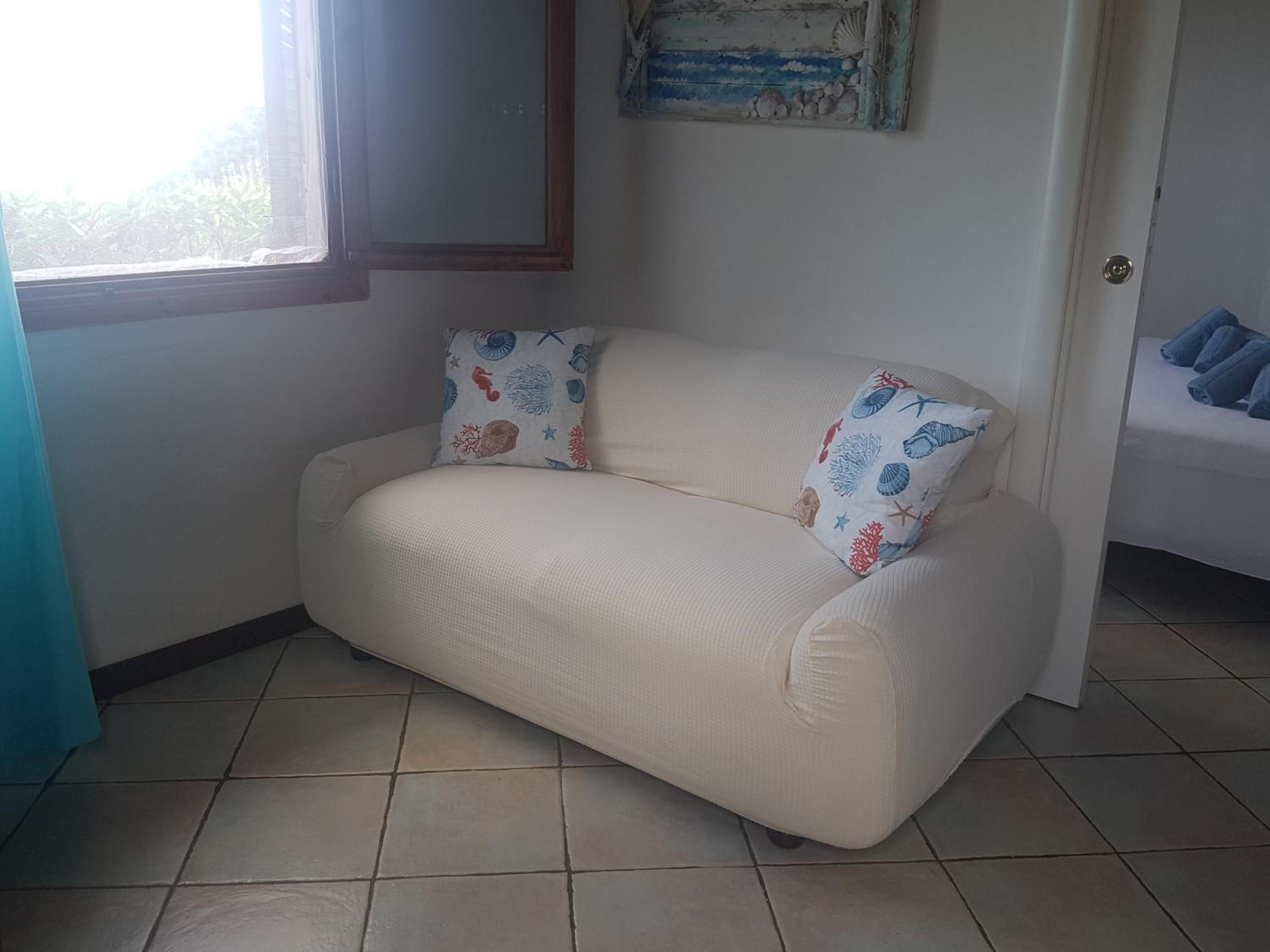 Two-Bedroom House photo 1