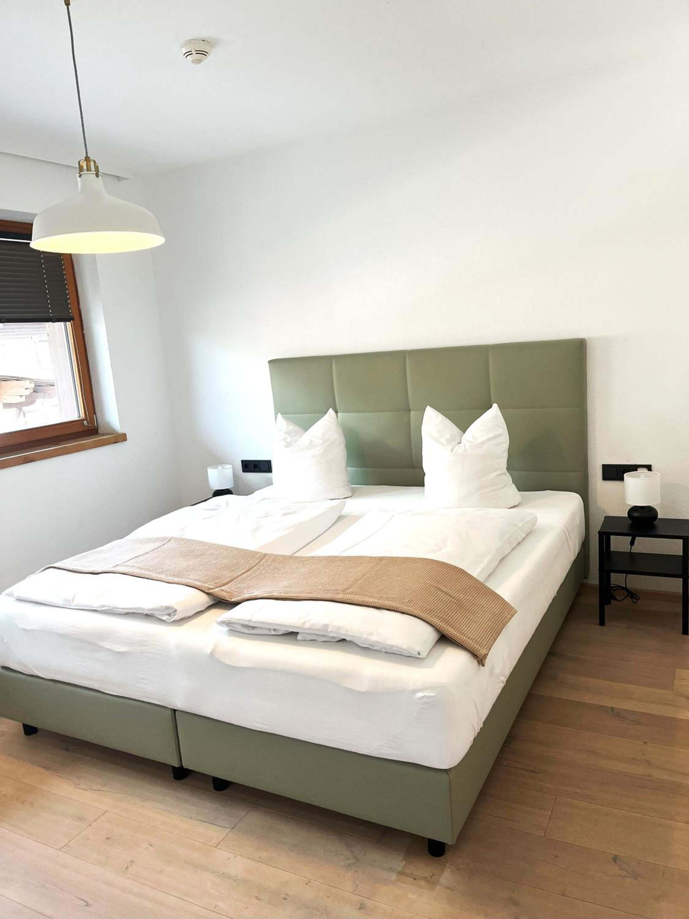 Apartment with Panorama View photo 2