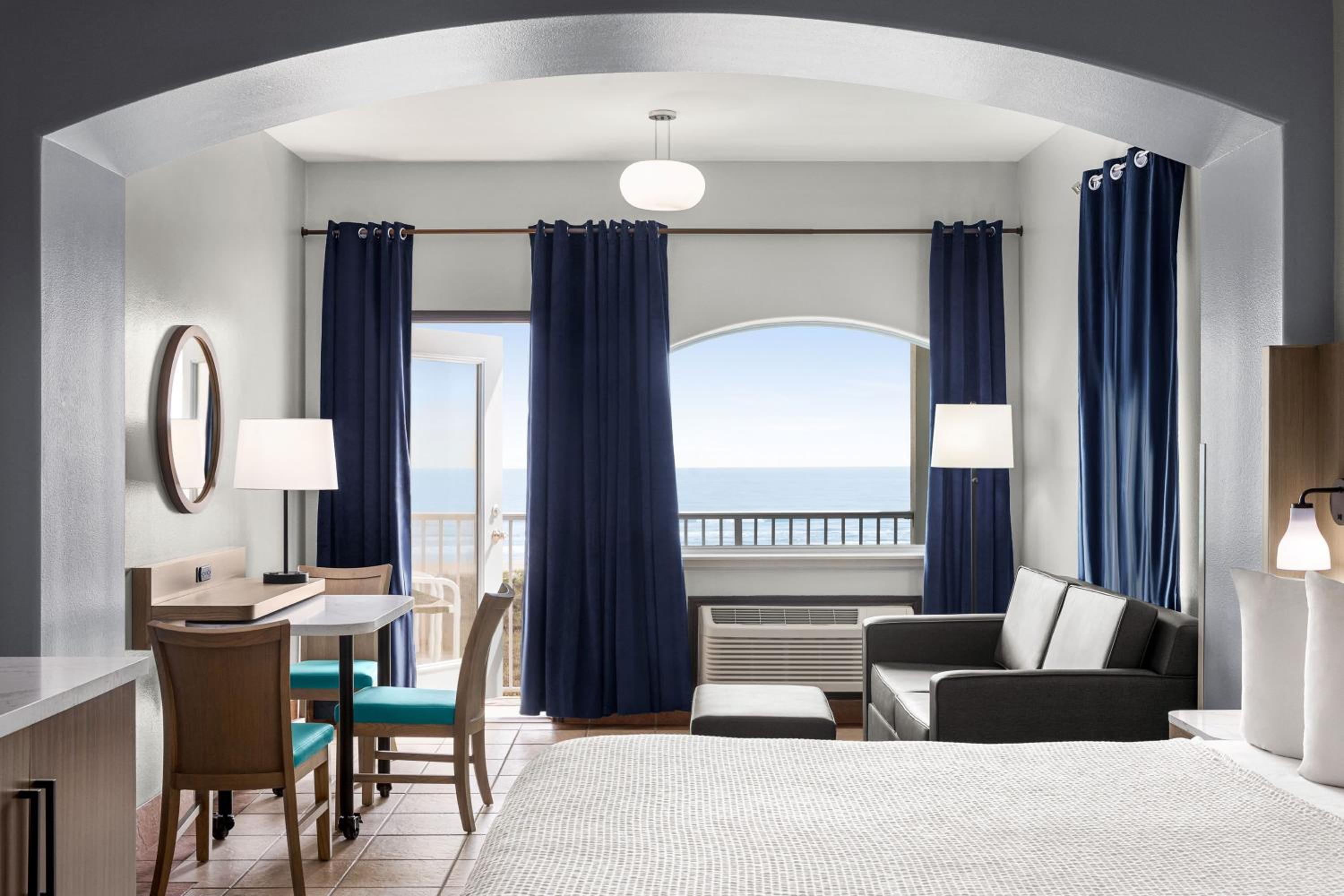 Double Room with Ocean View photo 1