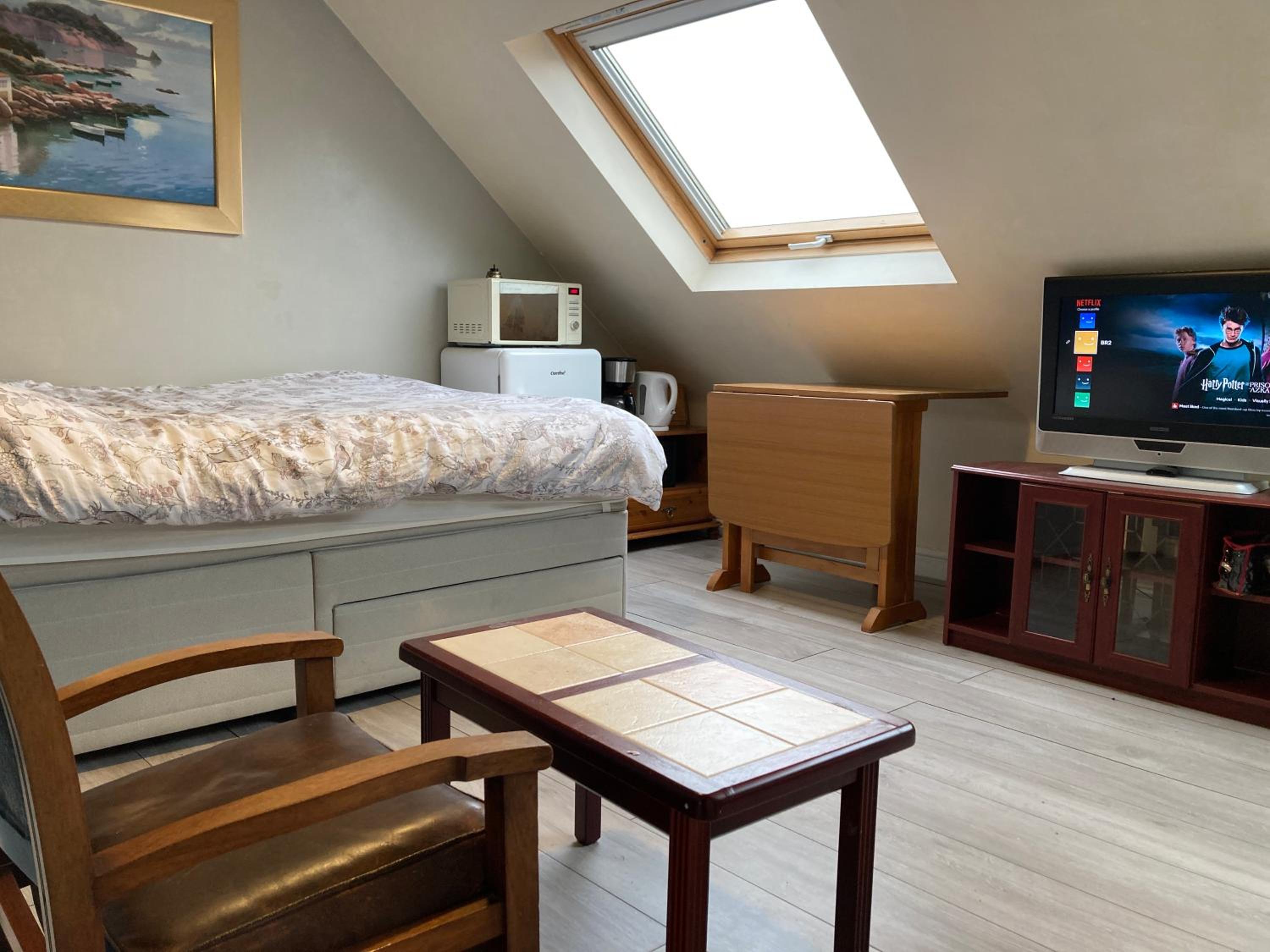 Deluxe Double Room photo 1