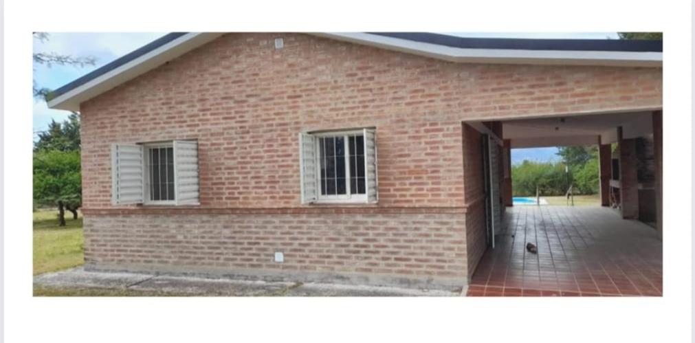 Two-Bedroom House photo 3