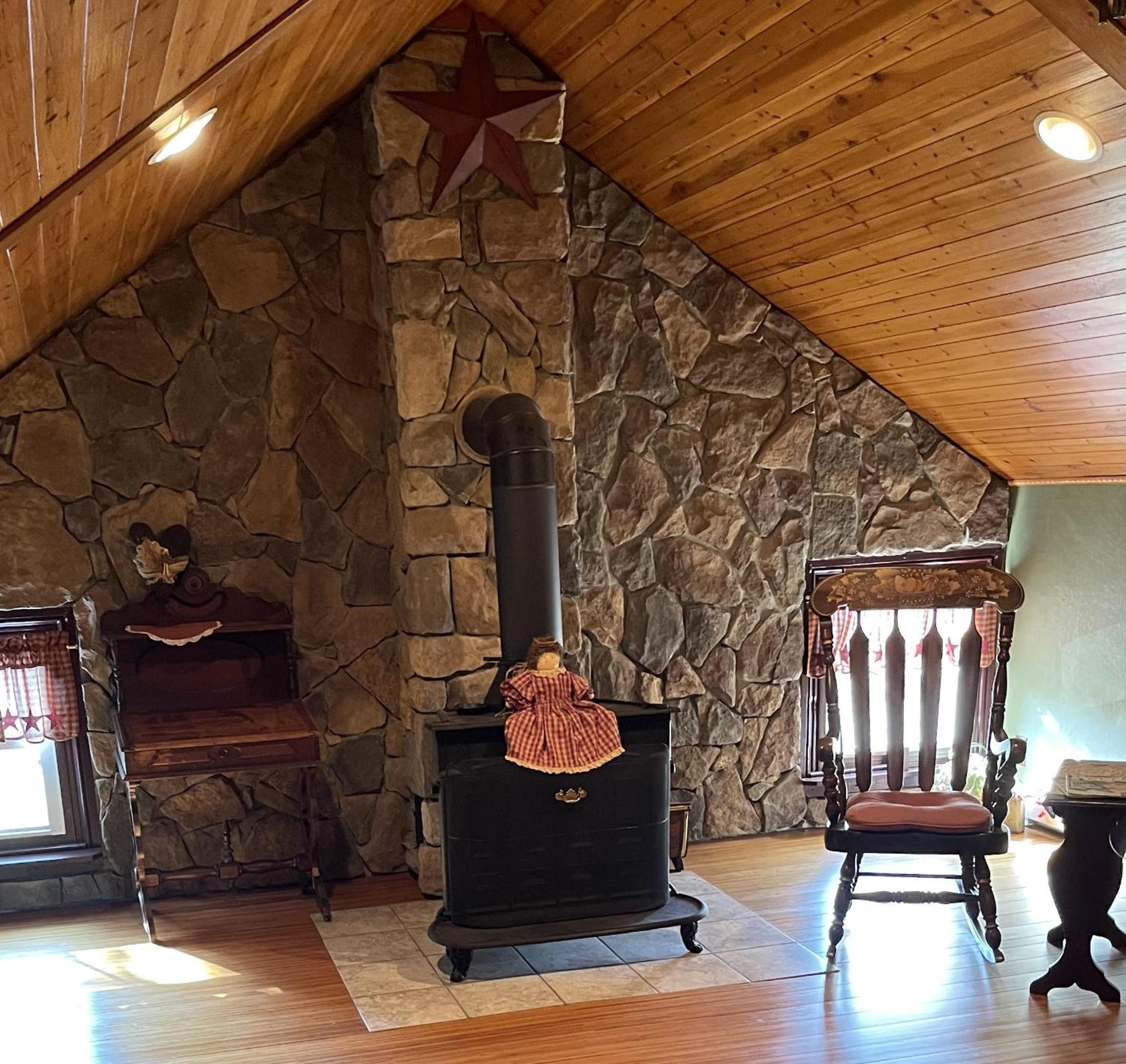 Deluxe Queen Room photo 3