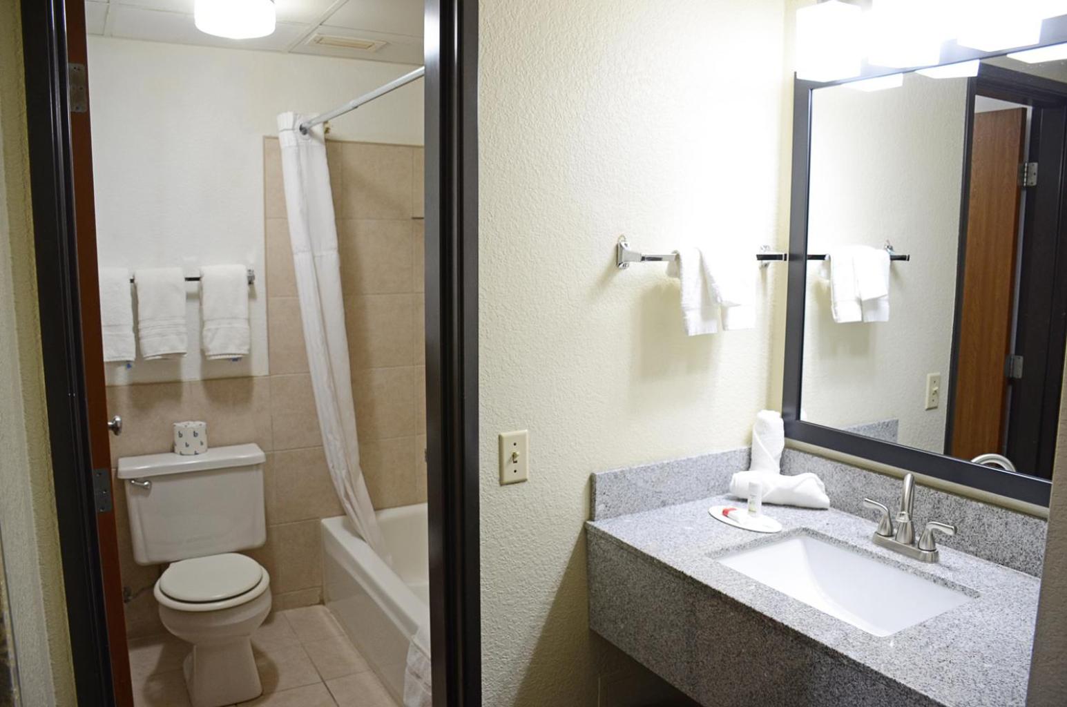 King Room - Non-Smoking - Photo 3