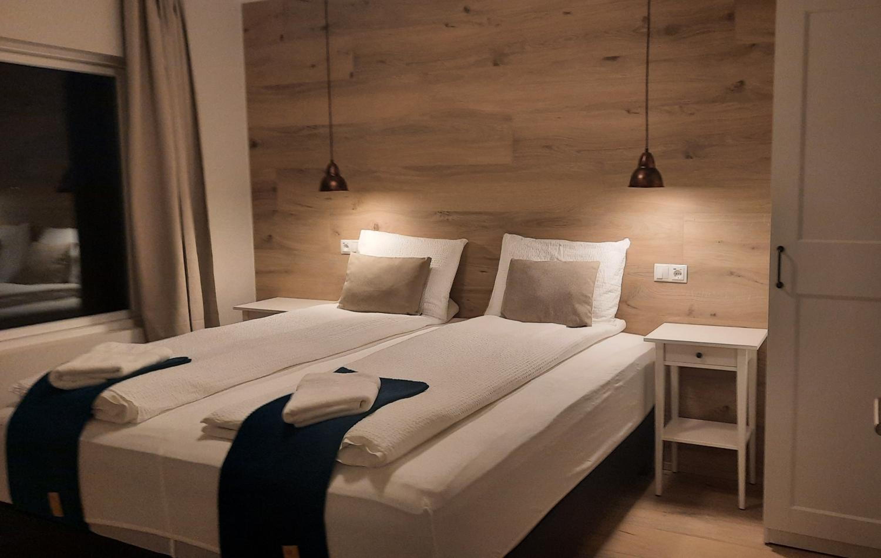 Two-Bedroom Apartment - Photo 16