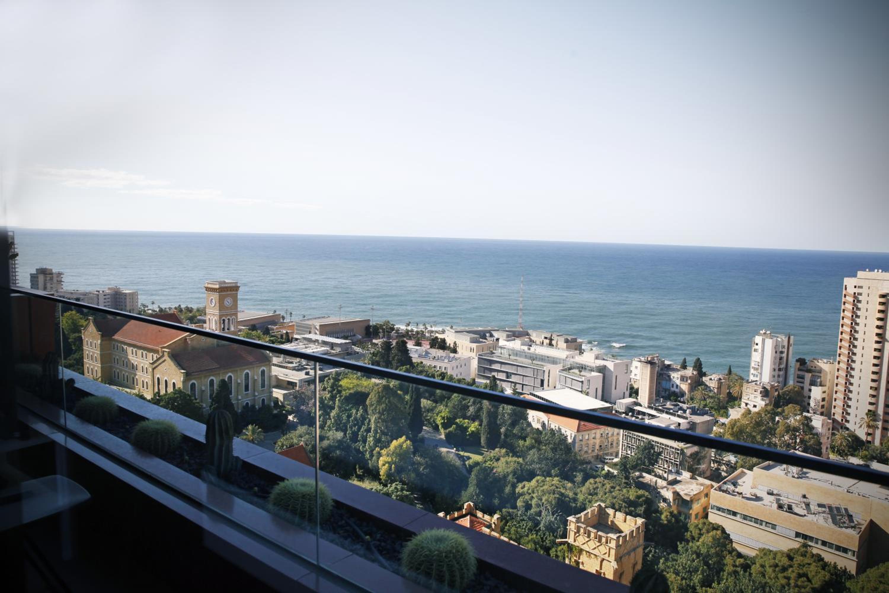 Junior Suite with Sea View photo 3