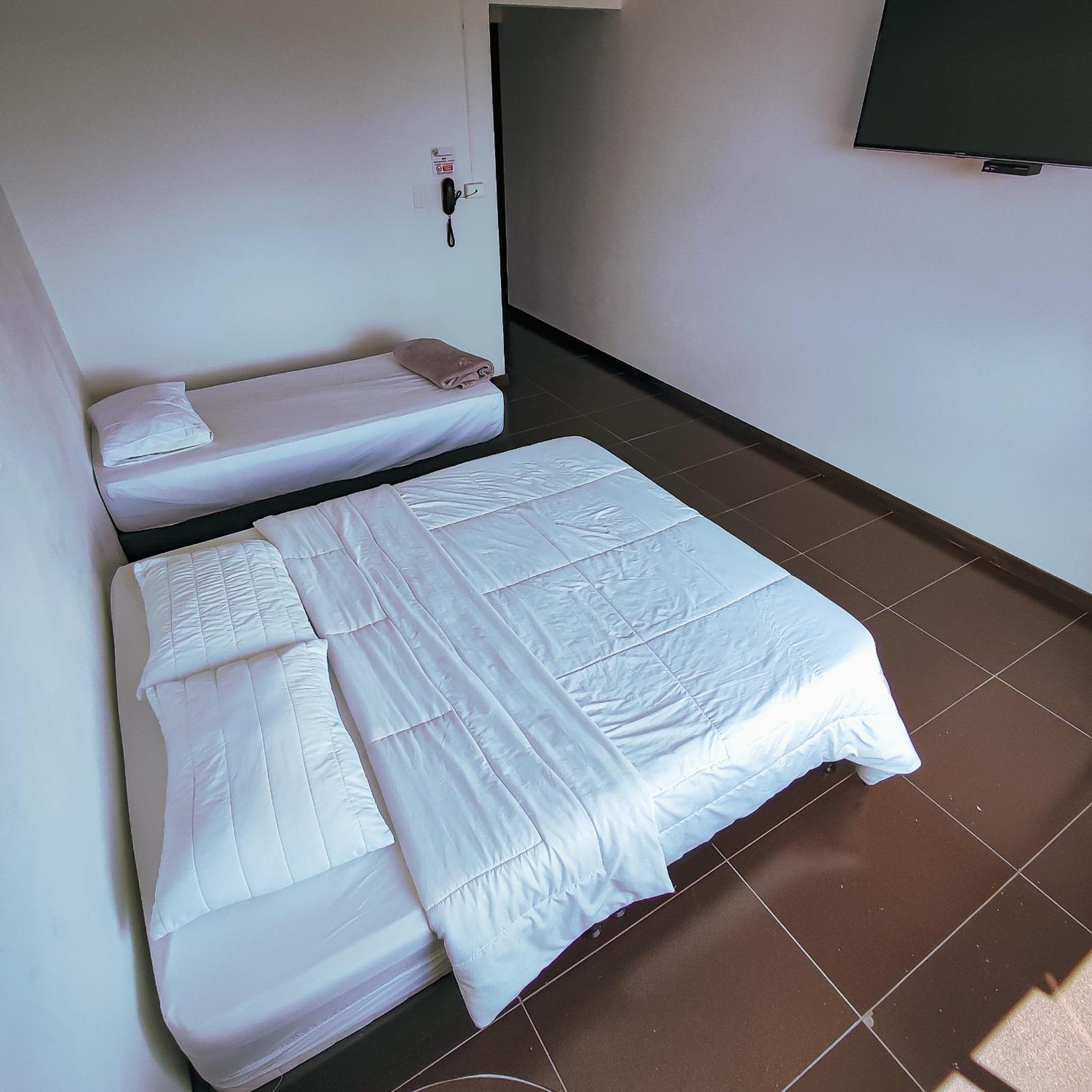 Triple Room with Mountain View photo 1