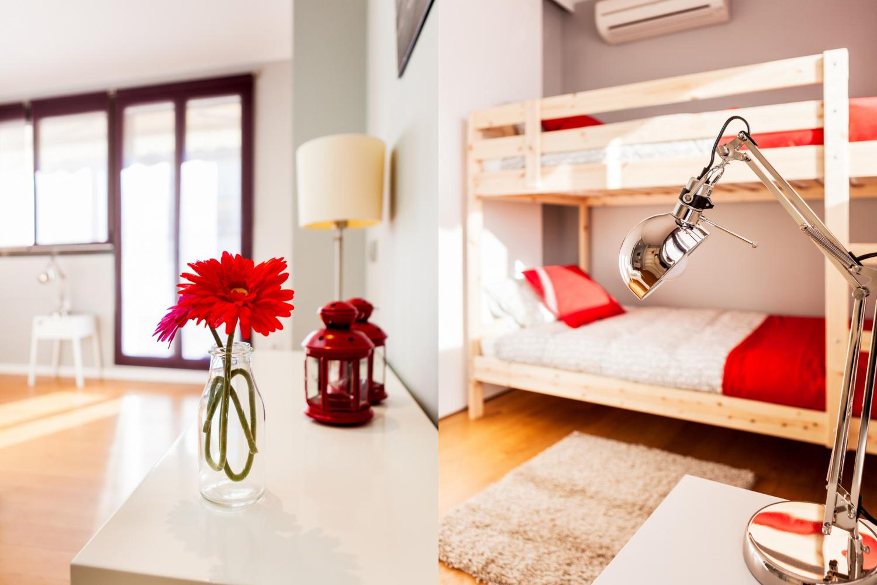 Apartamento Dúplex