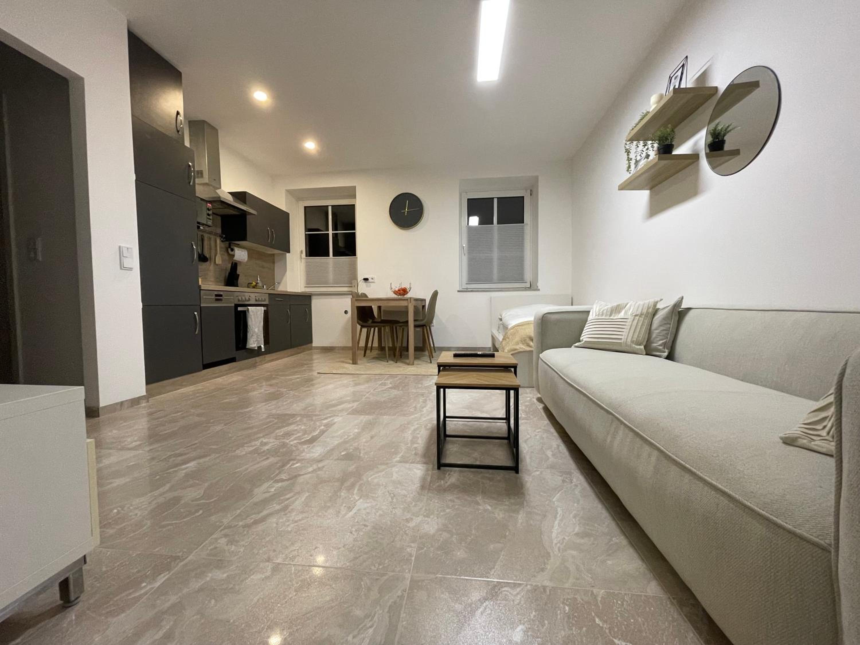 Apartment photo 1