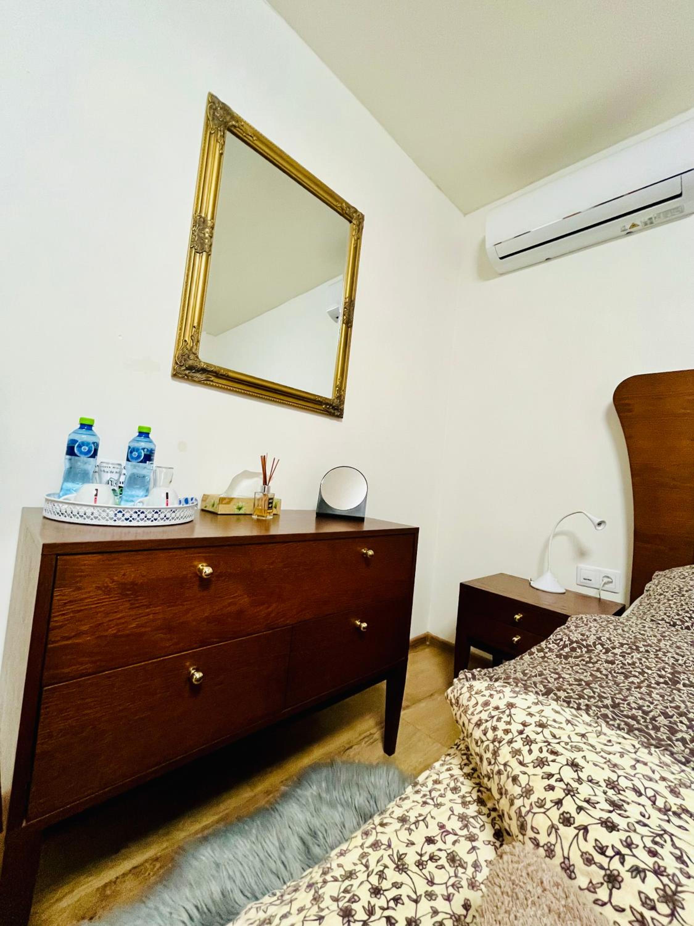Double Room with Garden View - Photo 14