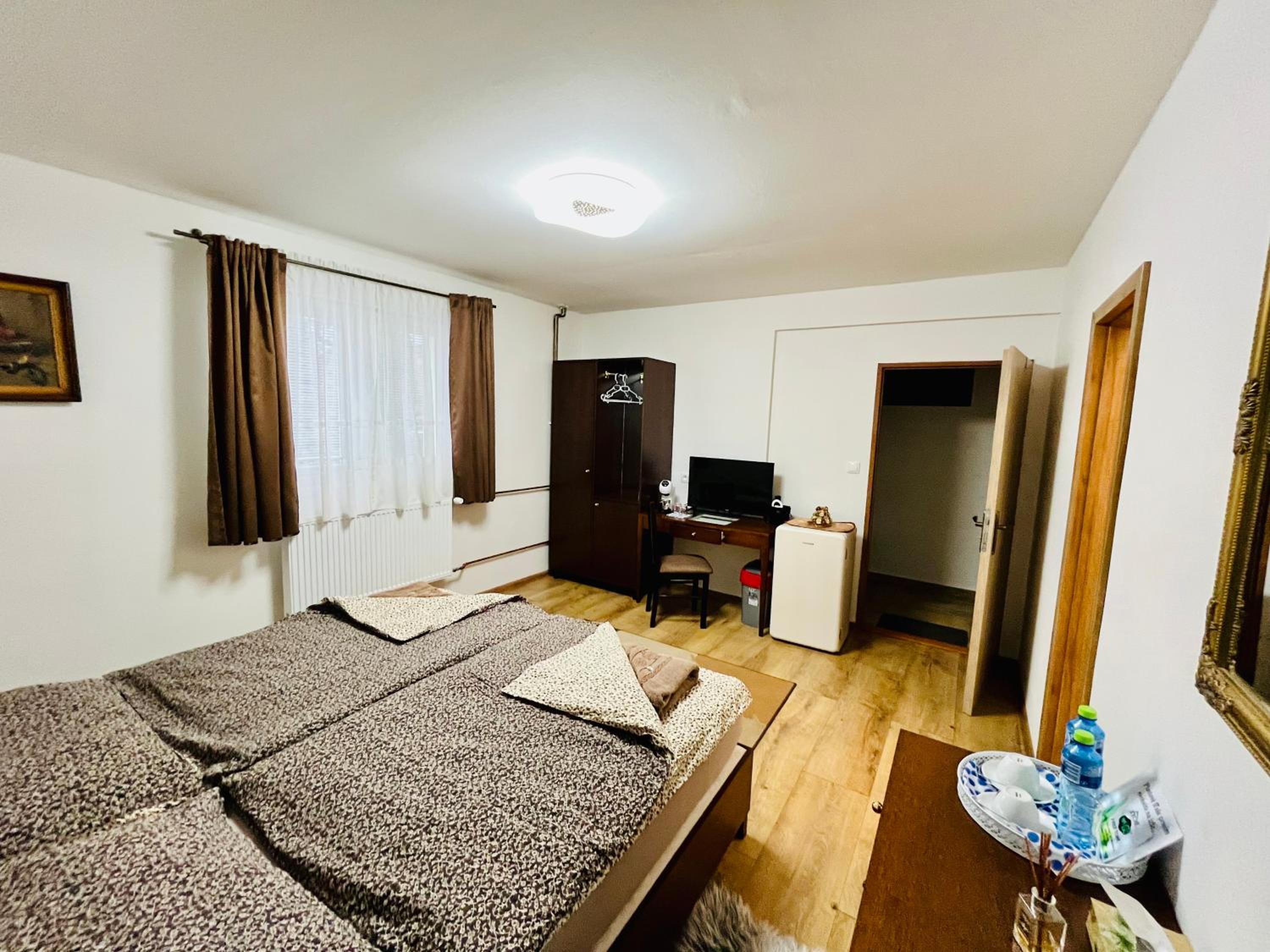 Double Room with Garden View - Photo 15