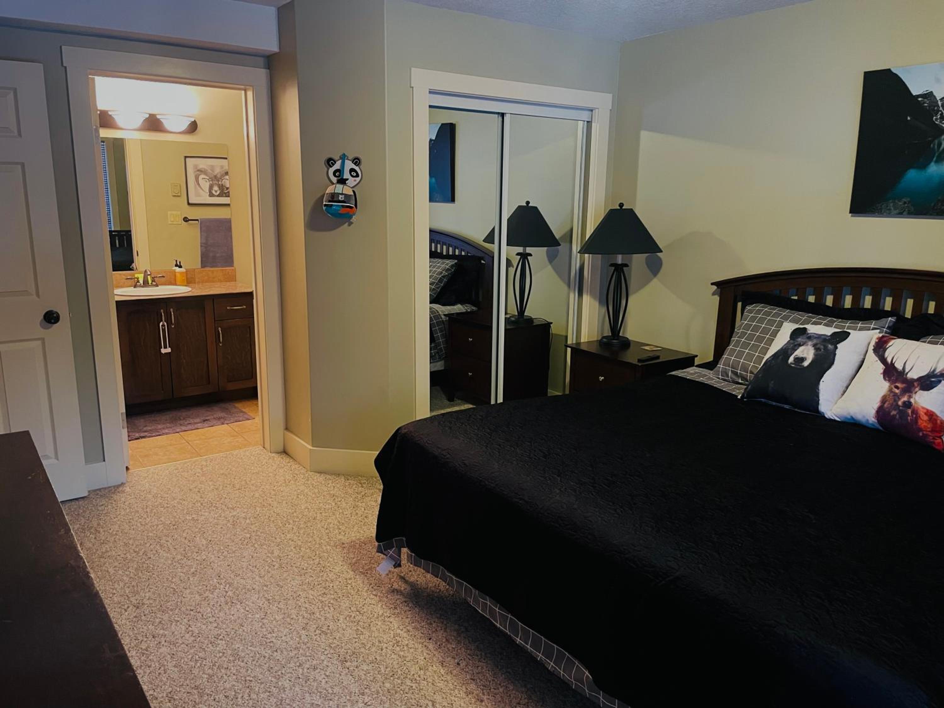 Two-Bedroom Apartment photo 1