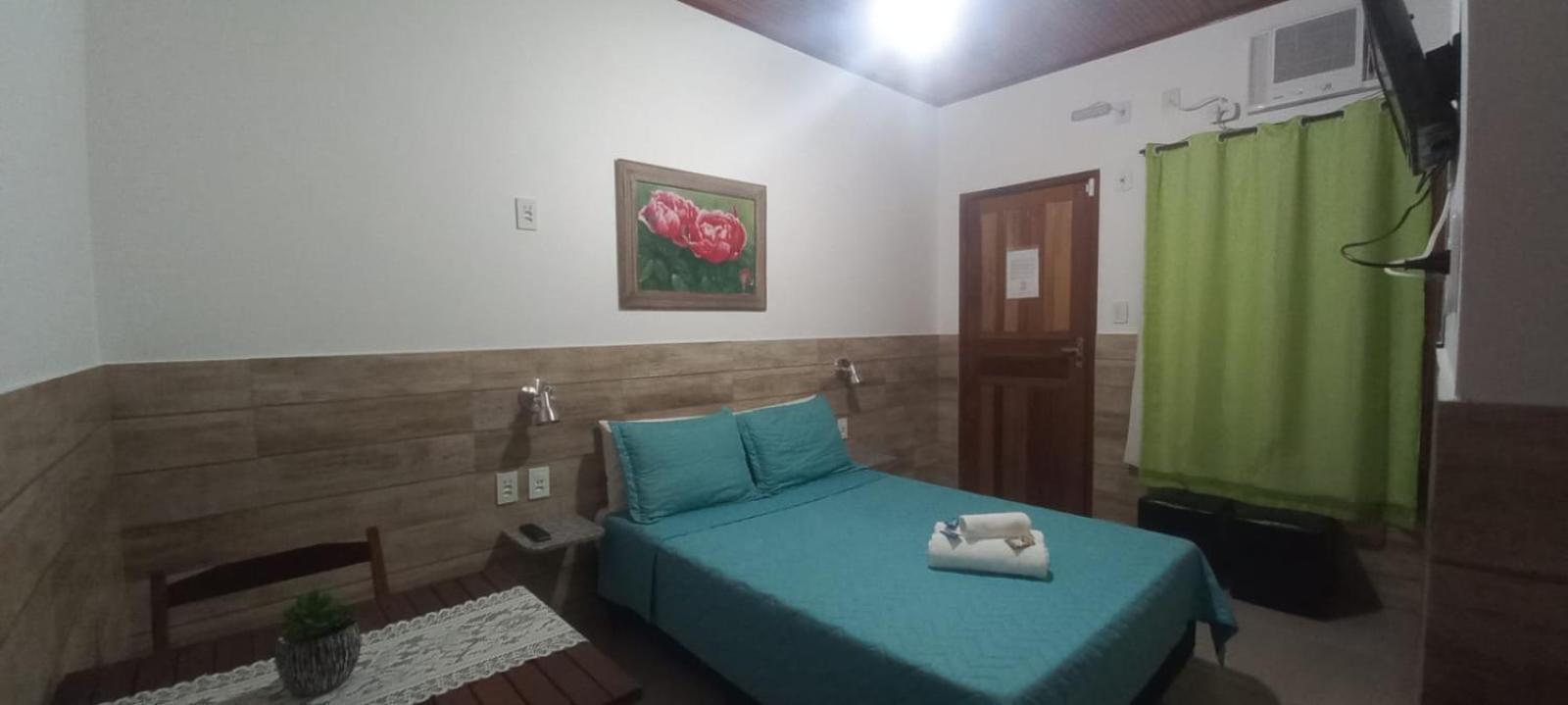 Standard Double Room - Photo 5