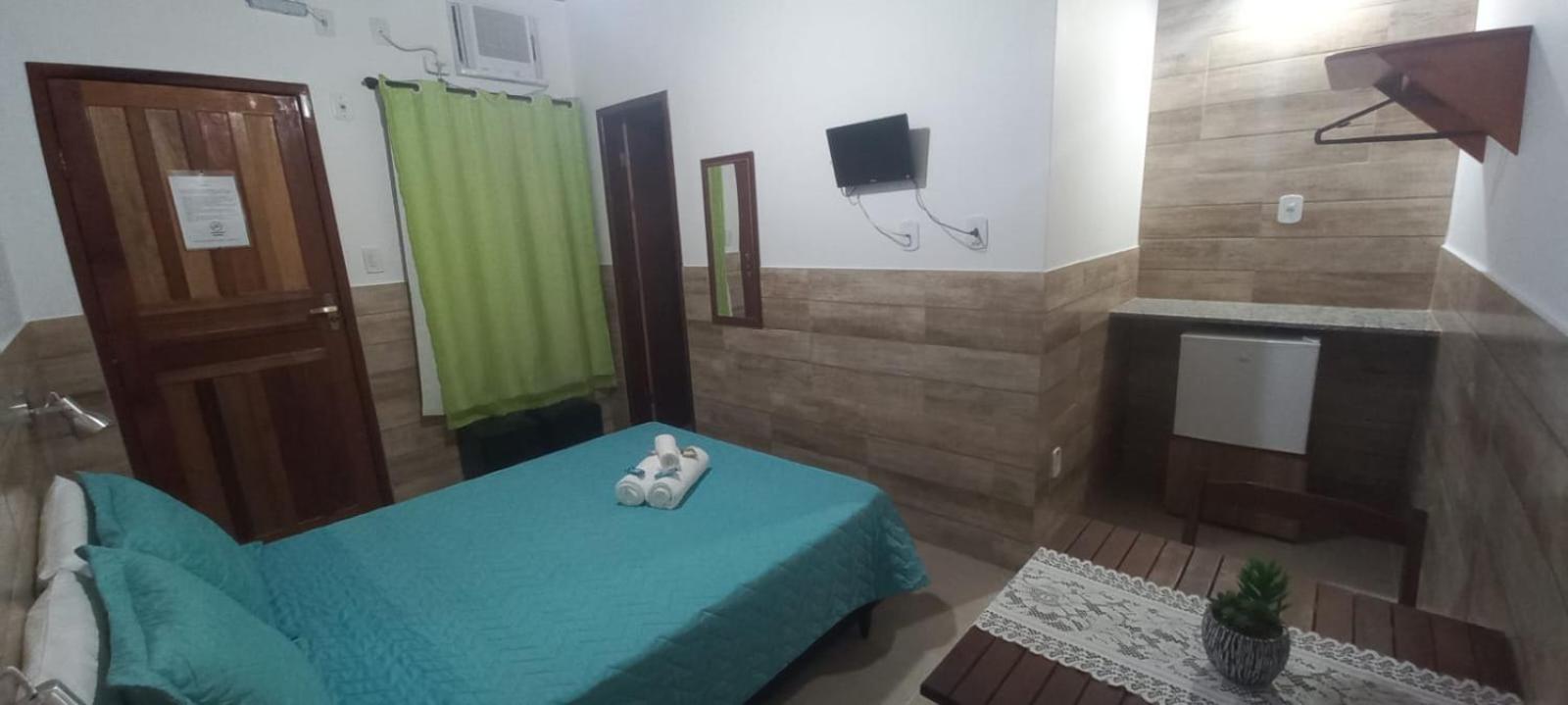 Standard Double Room - Photo 8