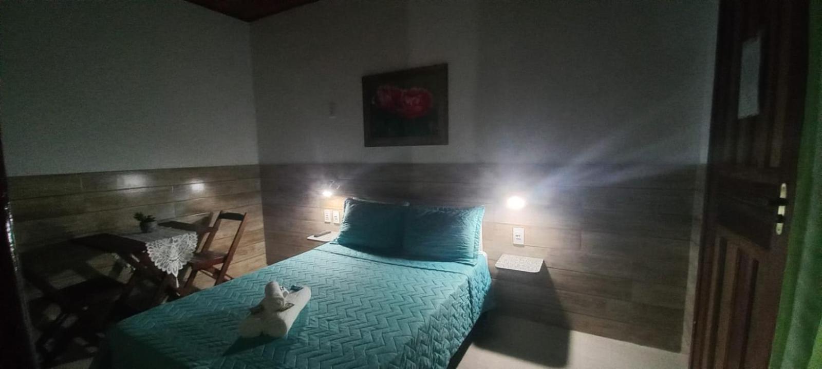 Standard Double Room - Photo 6