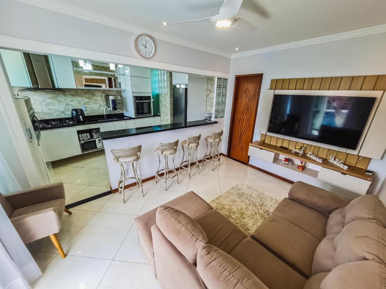 Two-Bedroom House photo 1