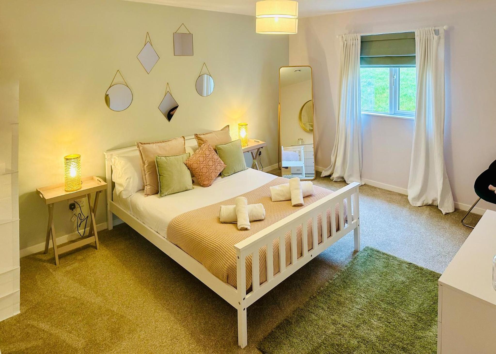 Two-Bedroom House photo 1