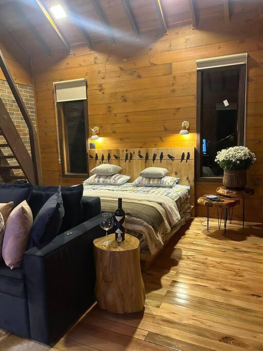 Two-Bedroom Chalet photo 1