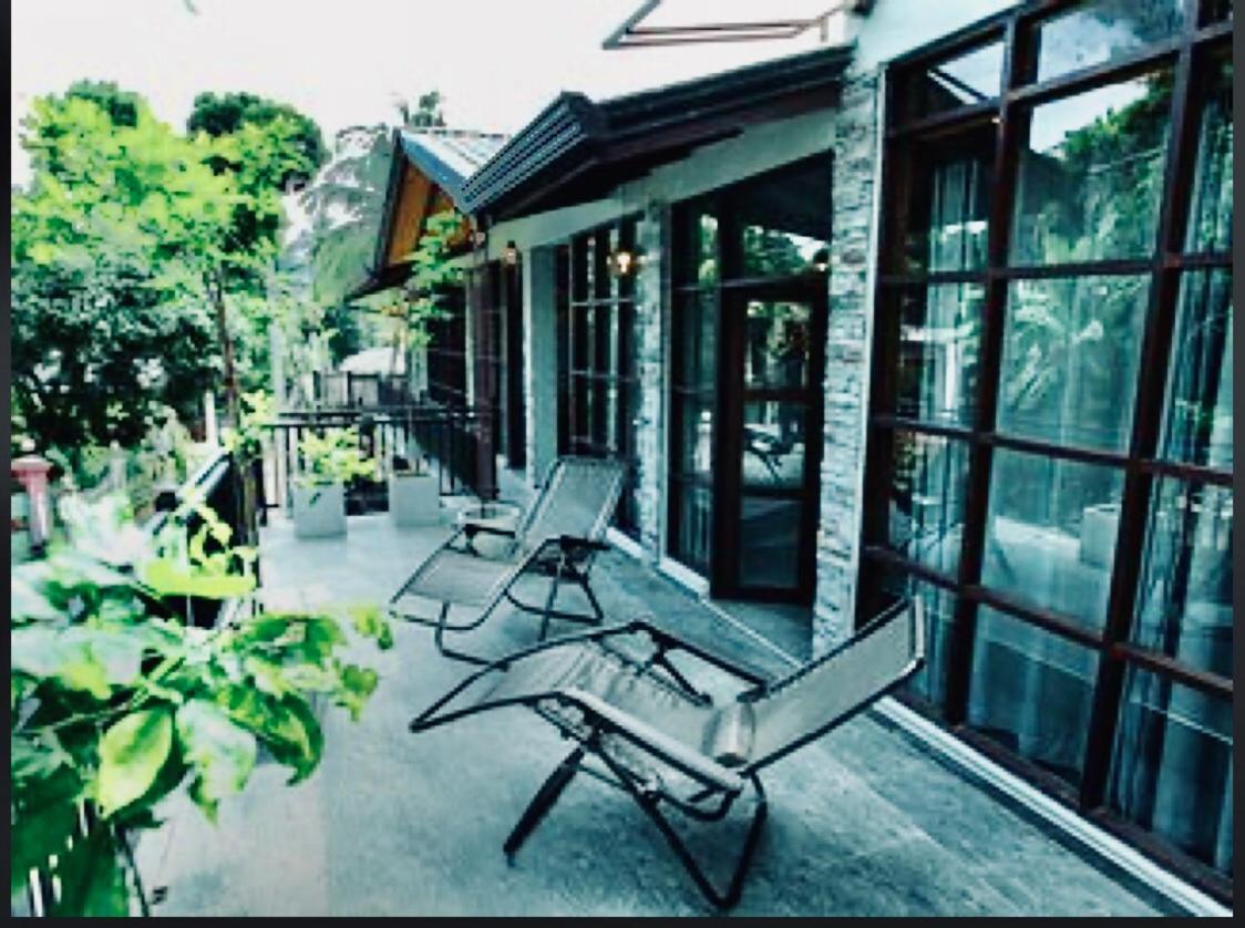 Deluxe Double Room with Balcony photo 3