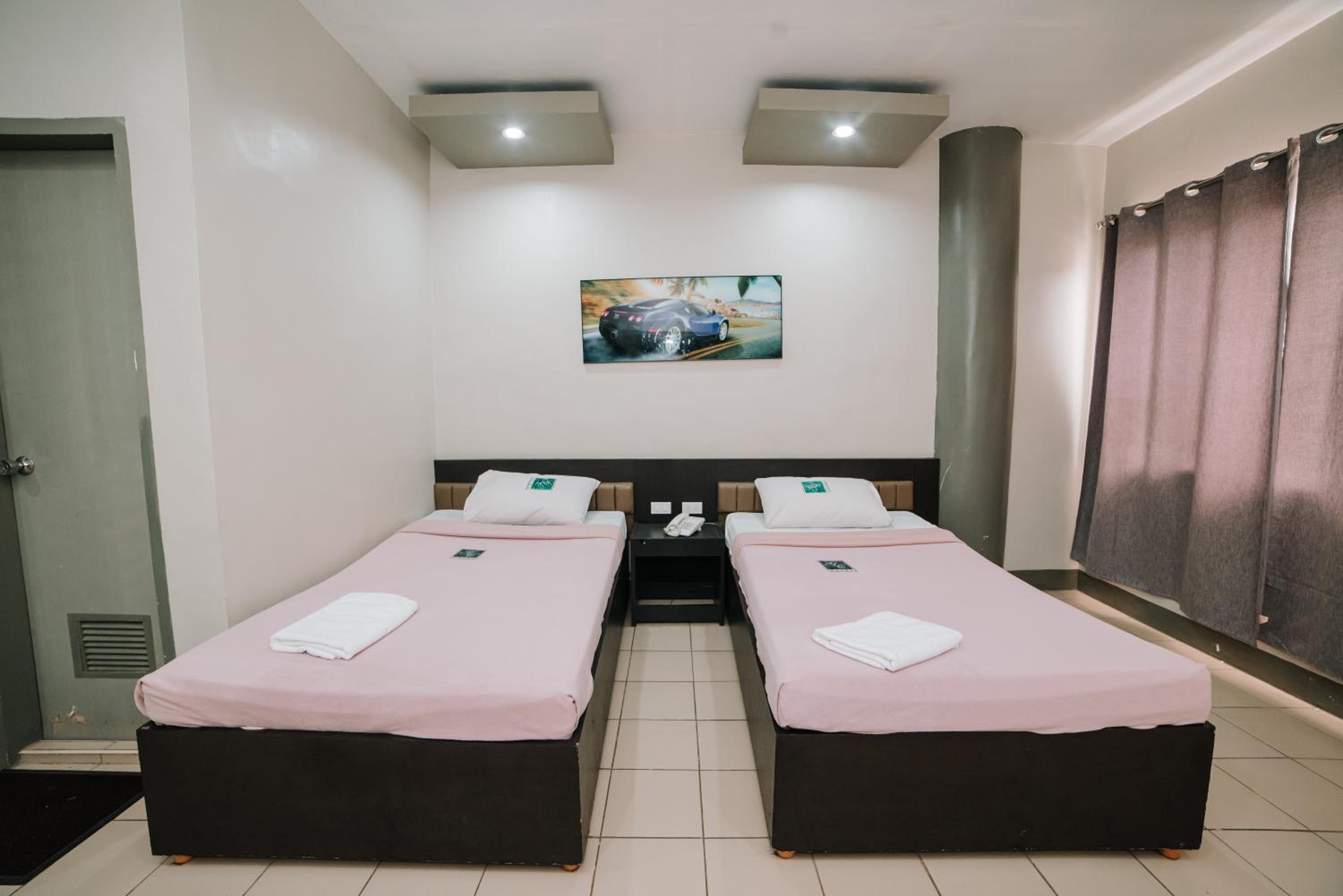 Superior Double Room photo 2