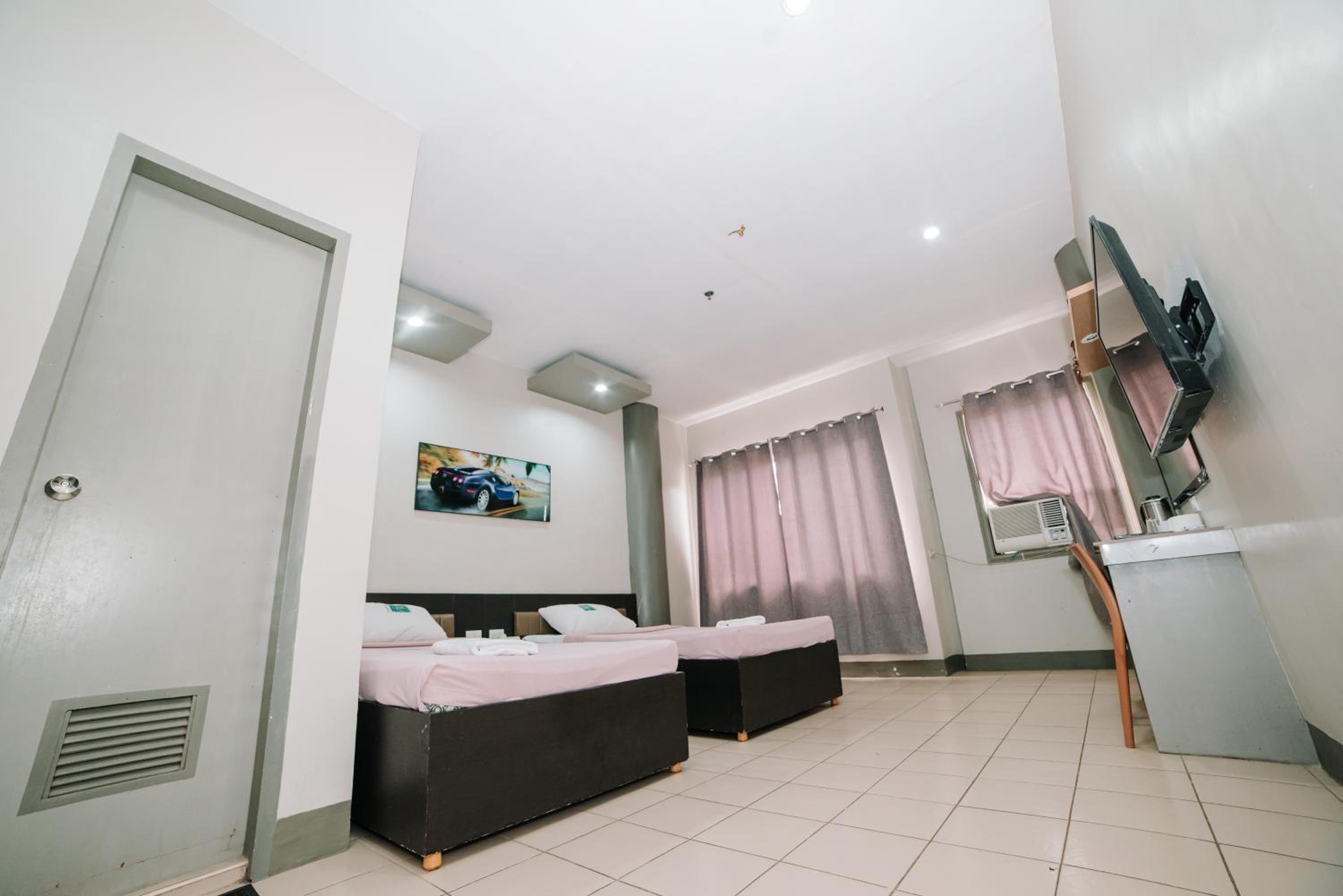 Superior Double Room photo 3