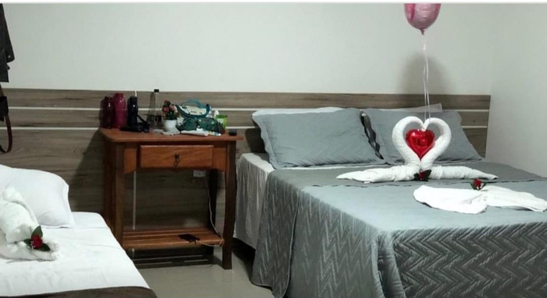 Triple Room photo 2