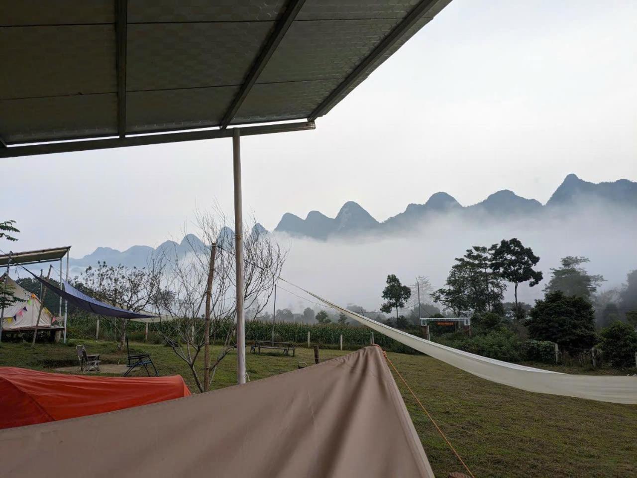 Tent photo 1