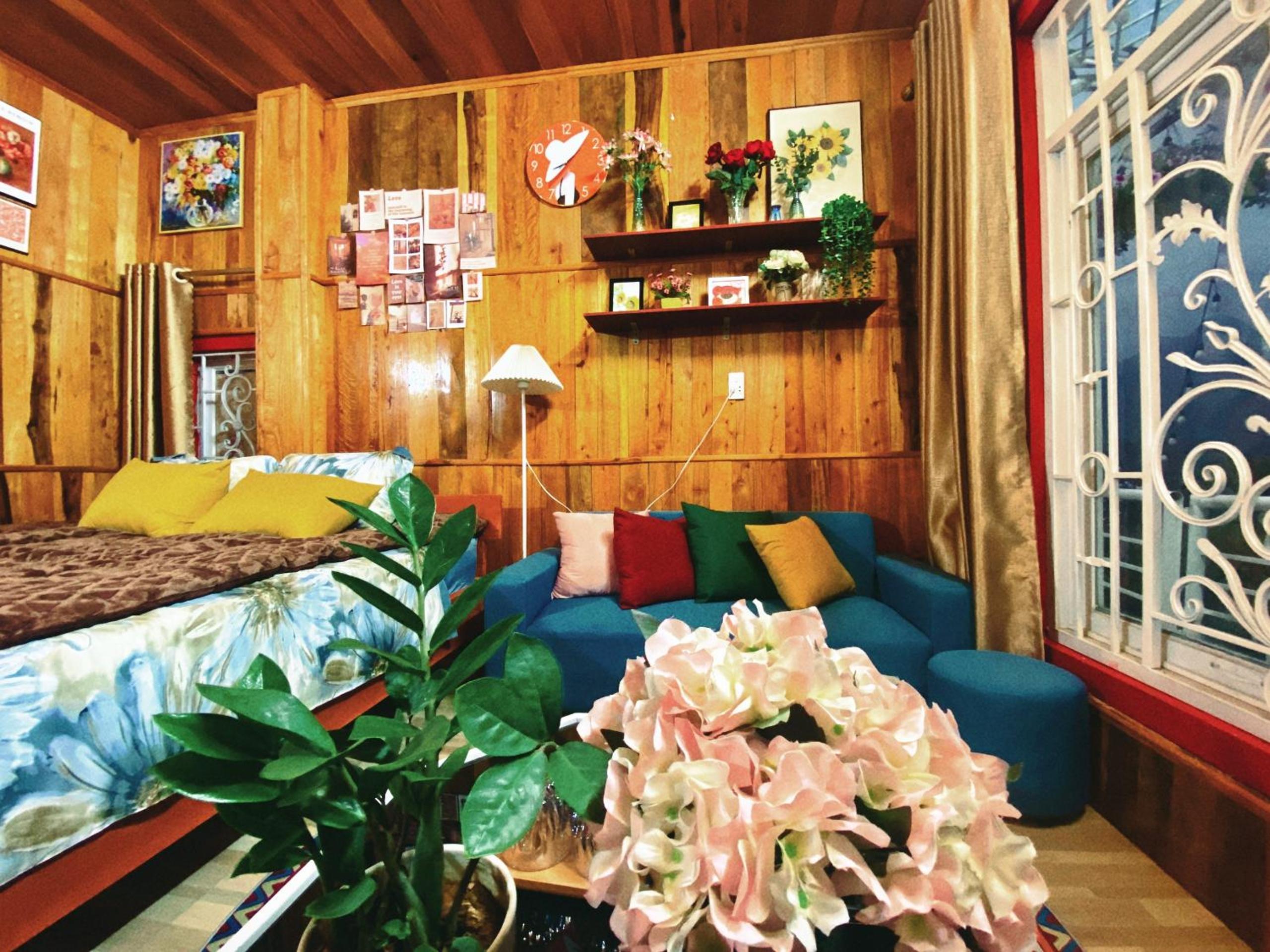 Holiday Home photo 1