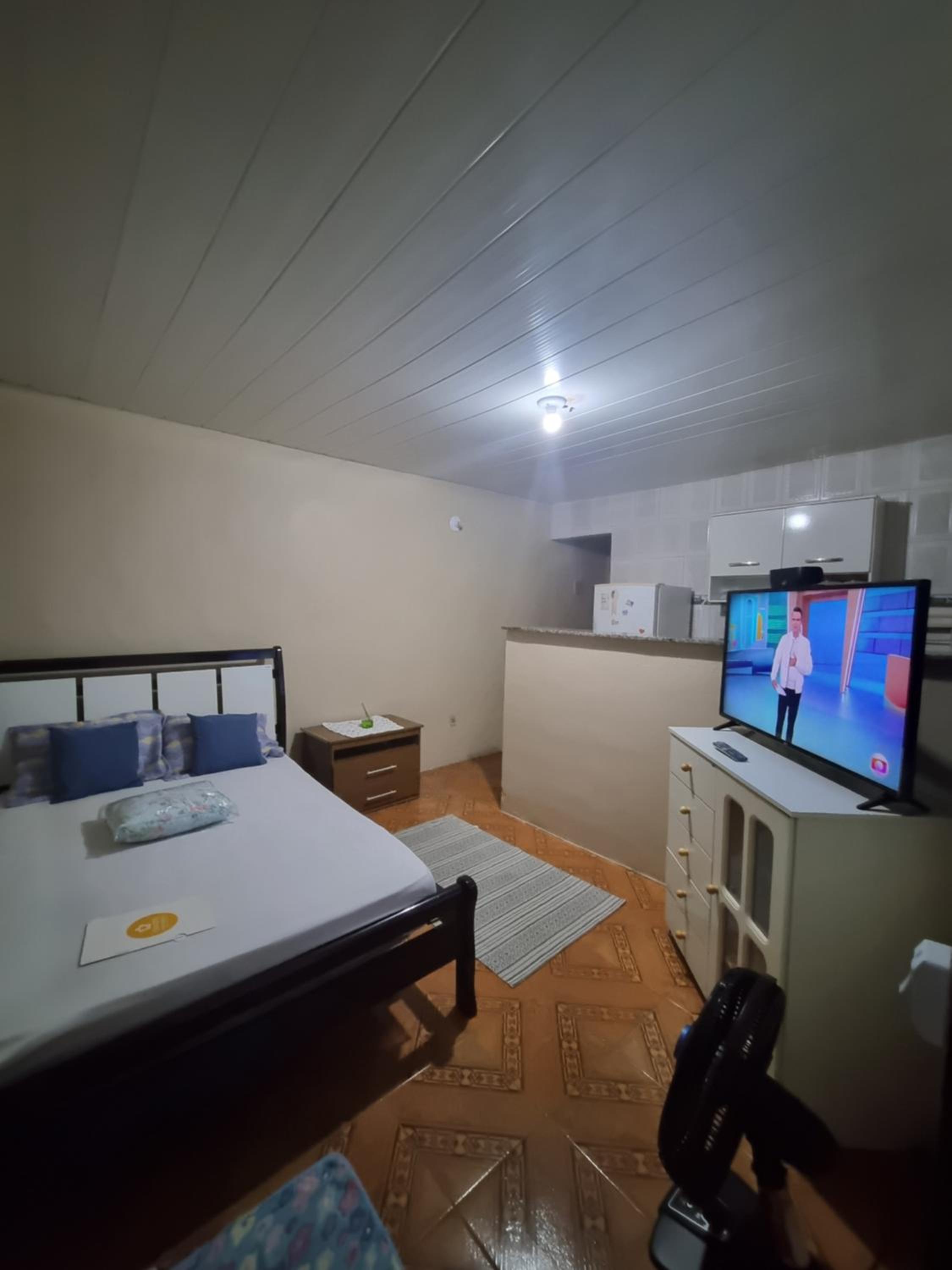 One-Bedroom House photo 1