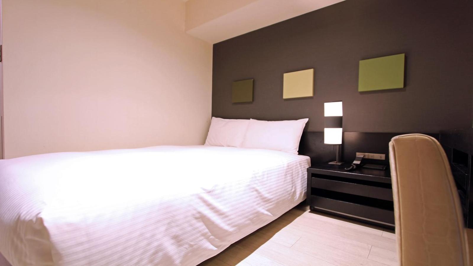 Standard Double Room - Non-Smoking - Photo 21