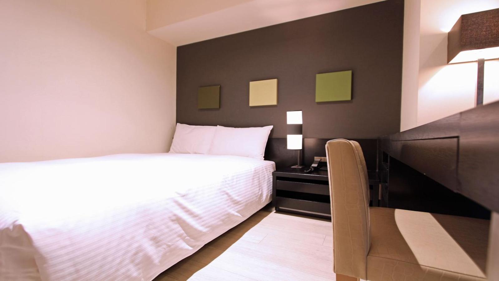 Standard Double Room - Non-Smoking - Photo 20