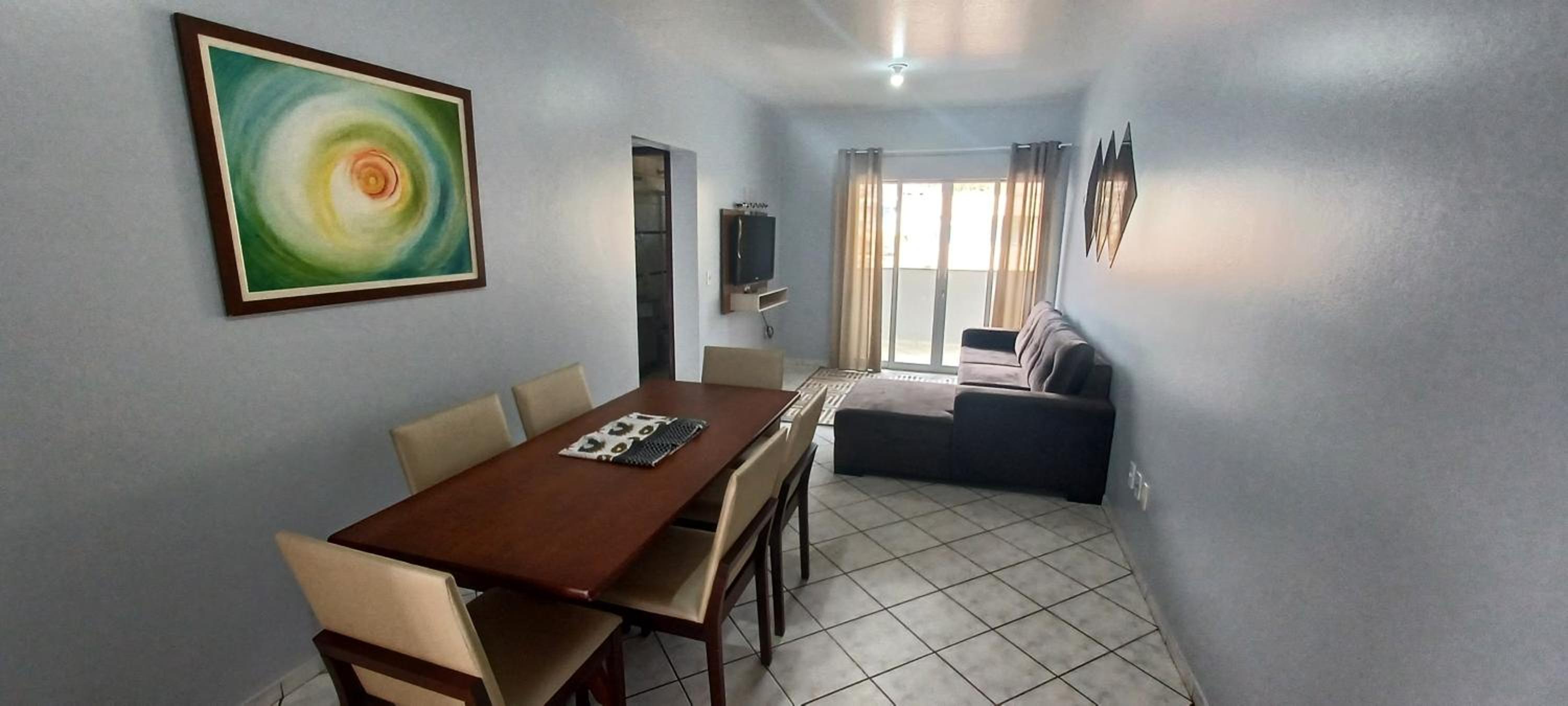 Two-Bedroom Apartment photo 1