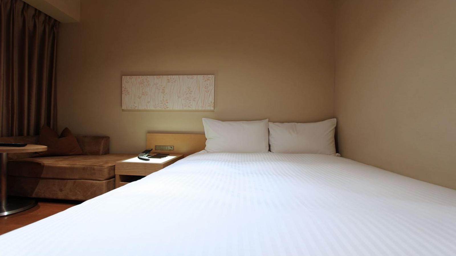 Standard Double Room - Non-Smoking - Photo 17