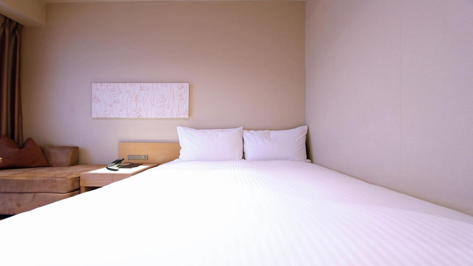 Standard Double Room - Non-Smoking - Photo 16