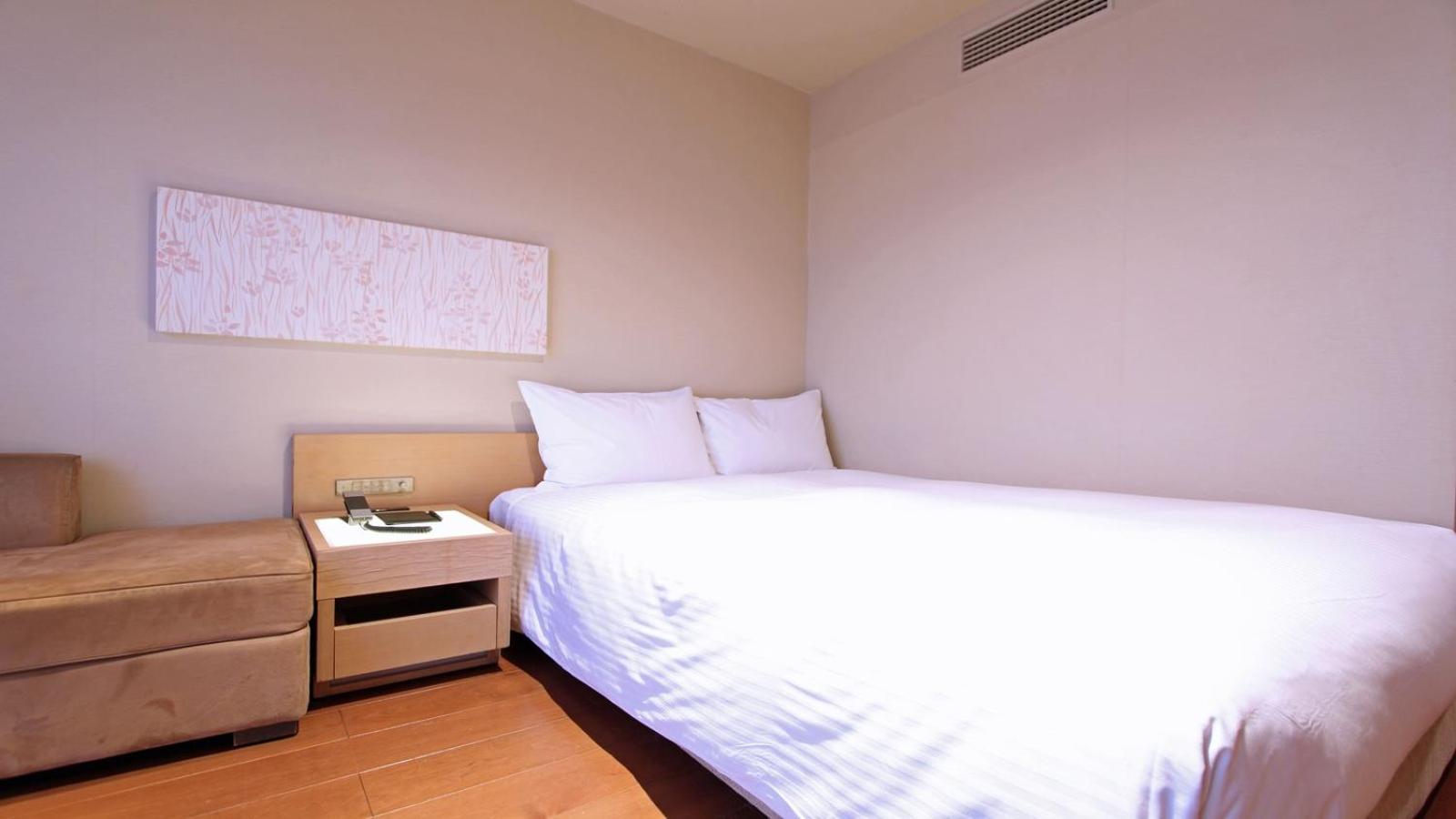 Standard Double Room - Non-Smoking - Photo 15