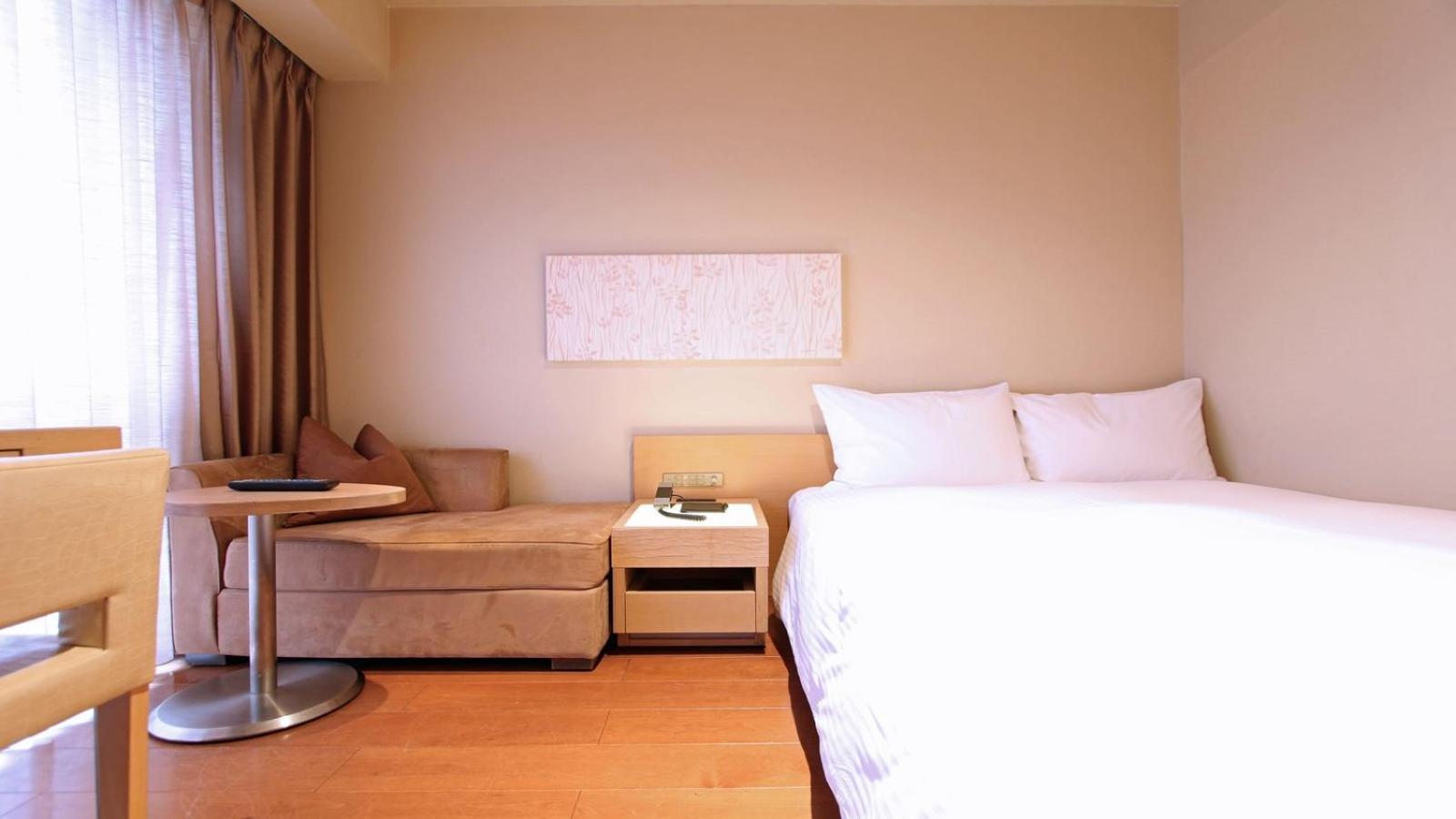 Standard Double Room - Non-Smoking - Photo 14
