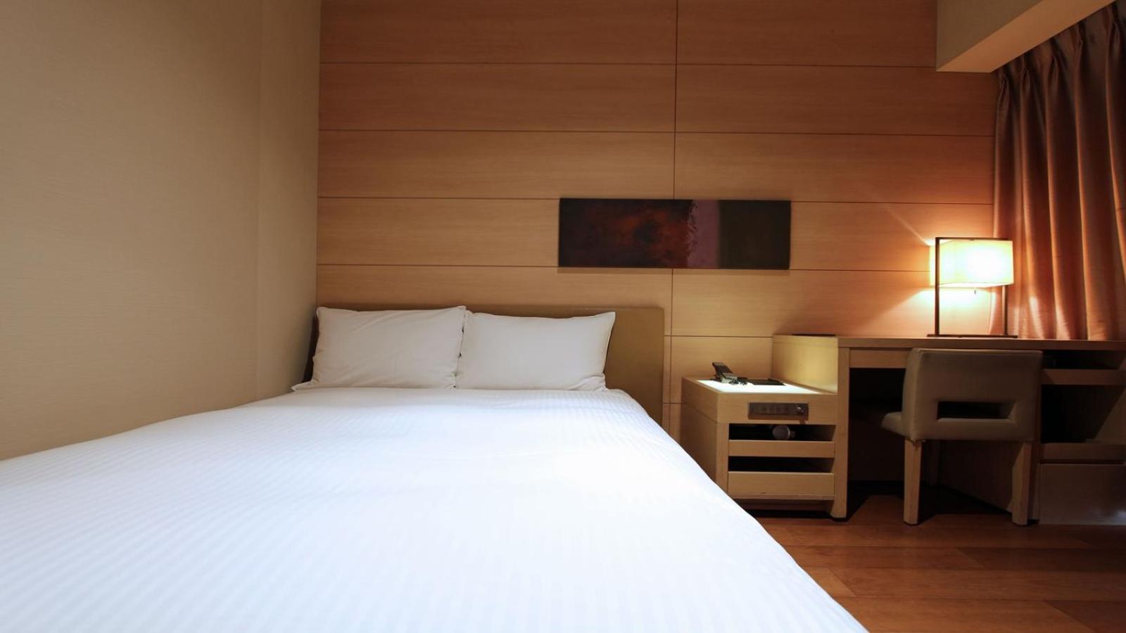 Standard Double Room - Non-Smoking - Photo 13