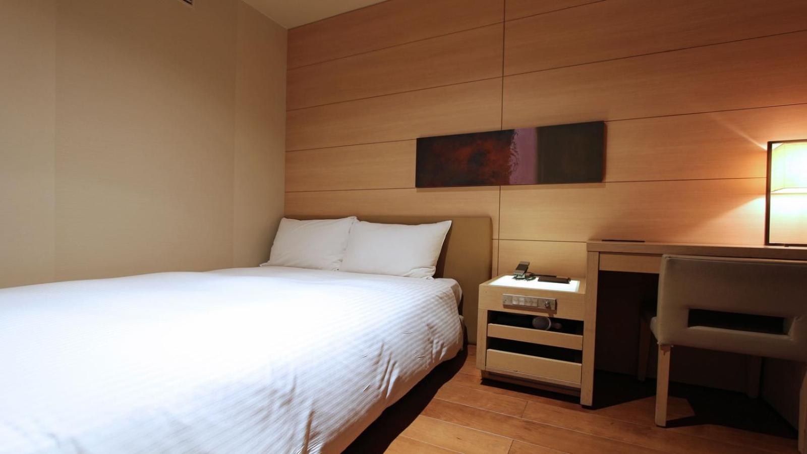 Standard Double Room - Non-Smoking - Photo 12