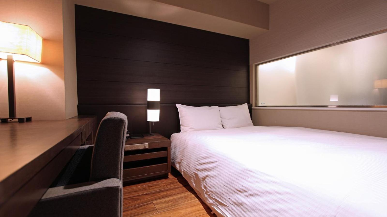 Standard Double Room - Non-Smoking - Photo 10