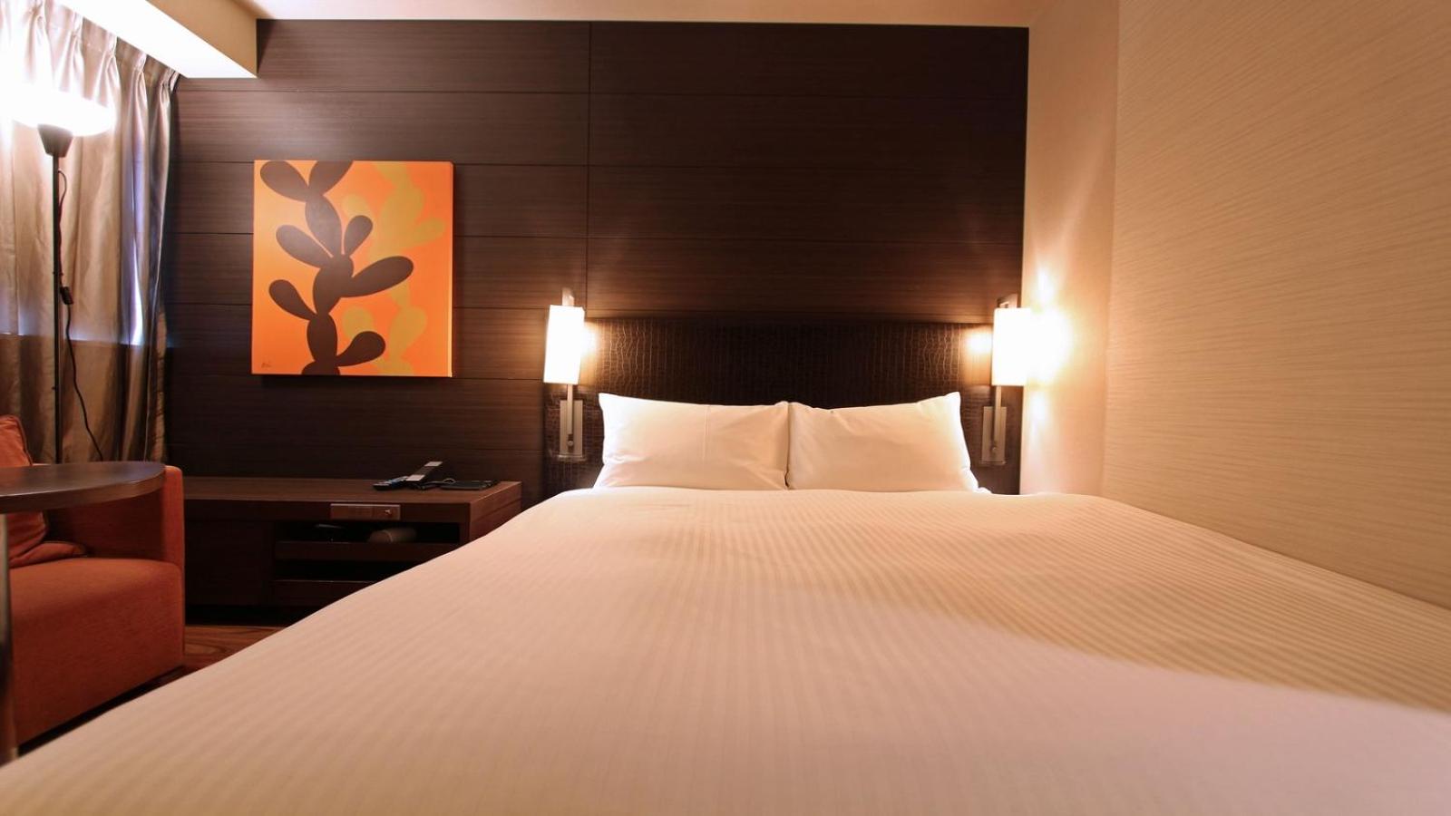 Superior Double Room - Non-Smoking - Photo 17