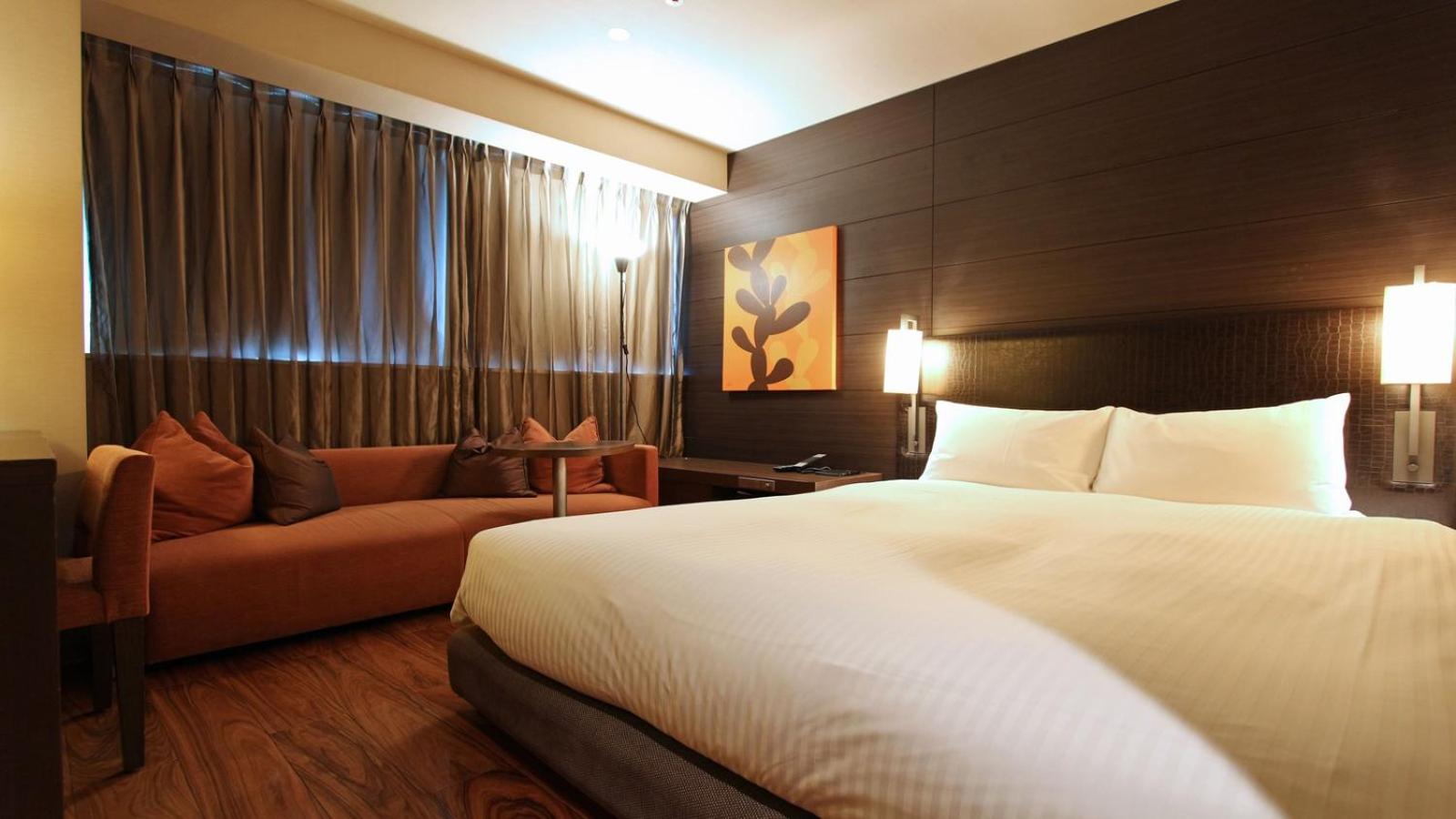 Superior Double Room - Non-Smoking - Photo 21