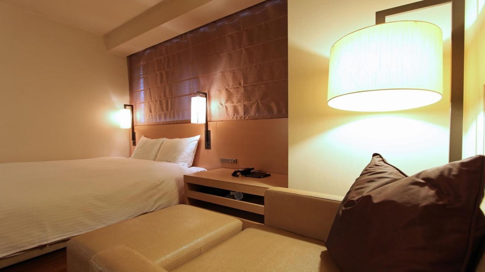 Superior Double Room - Non-Smoking - Photo 16