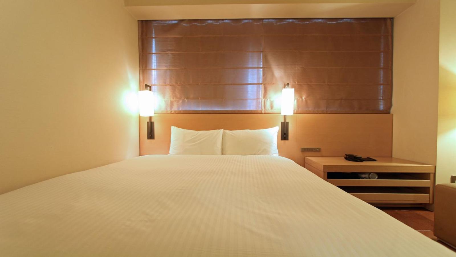 Superior Double Room - Non-Smoking - Photo 20