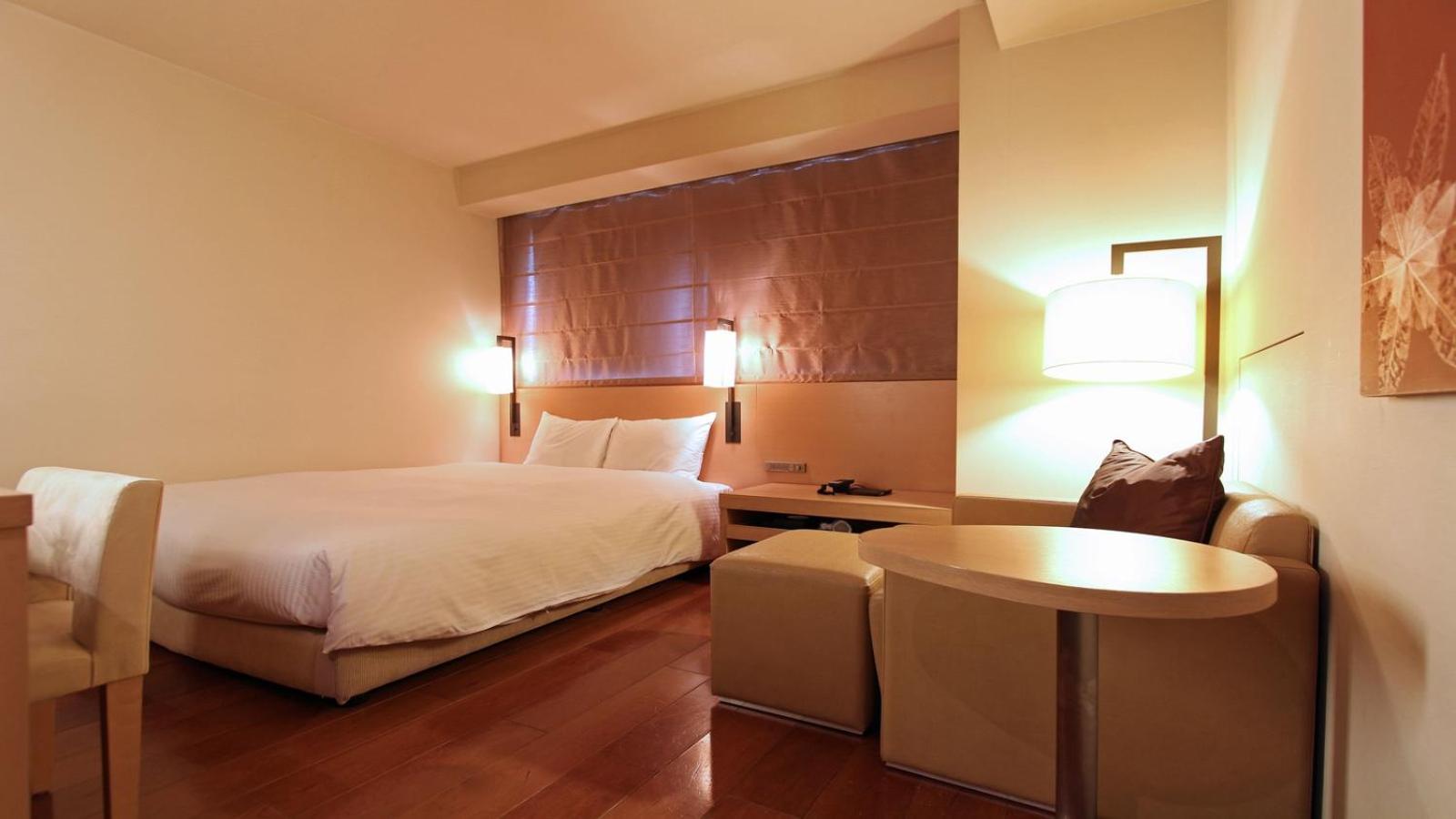 Superior Double Room - Non-Smoking - Photo 19