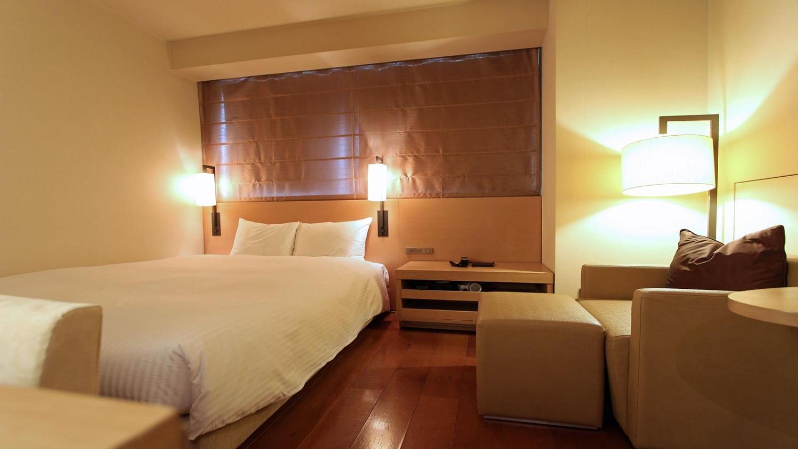 Superior Double Room - Non-Smoking - Photo 18