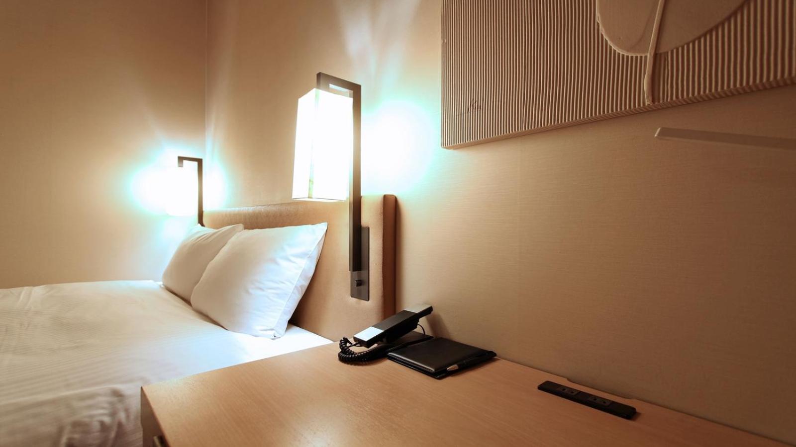 Superior Double Room - Non-Smoking - Photo 28