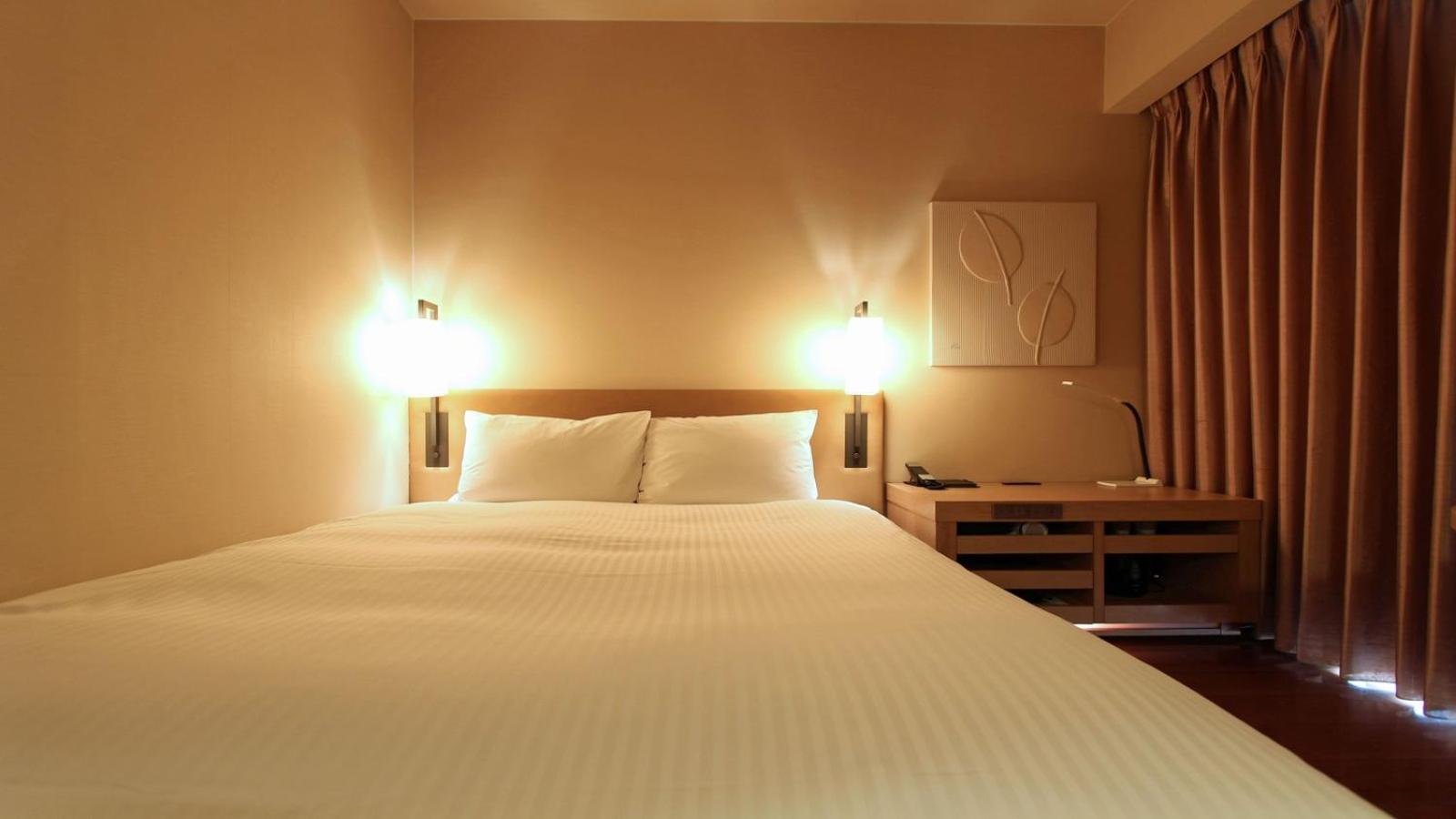 Superior Double Room - Non-Smoking - Photo 15