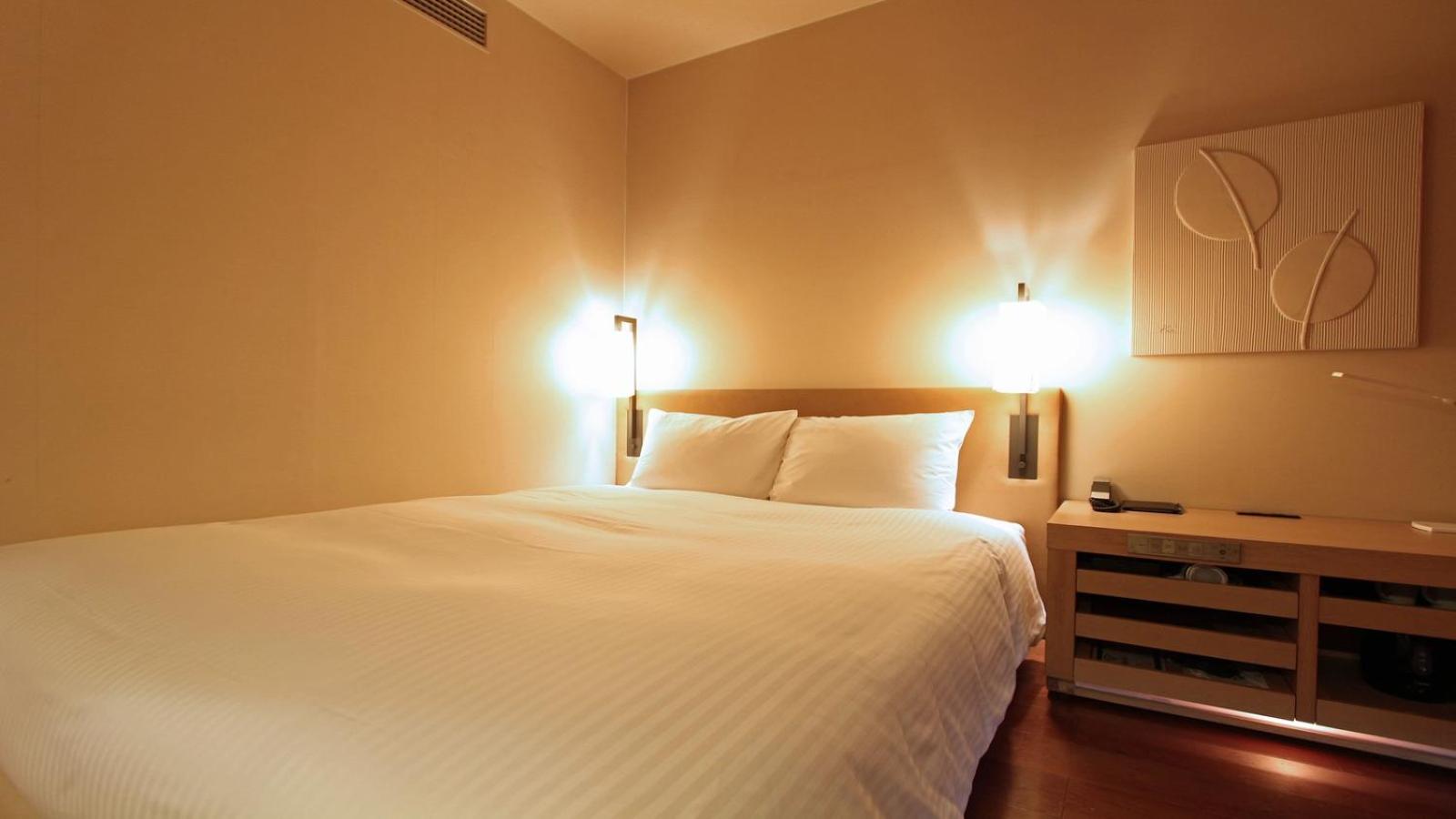 Superior Double Room - Non-Smoking - Photo 11