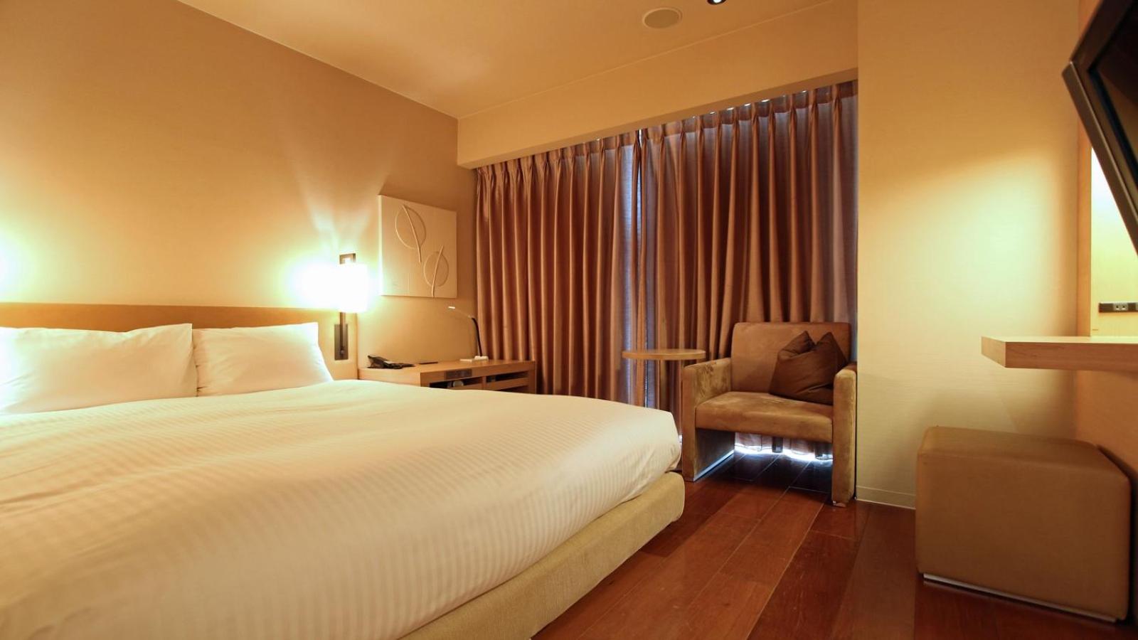 Superior Double Room - Non-Smoking - Photo 14