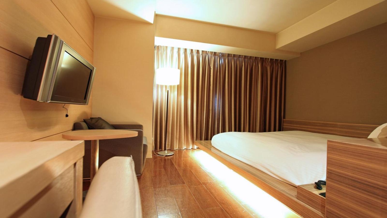Superior Double Room - Non-Smoking - Photo 10