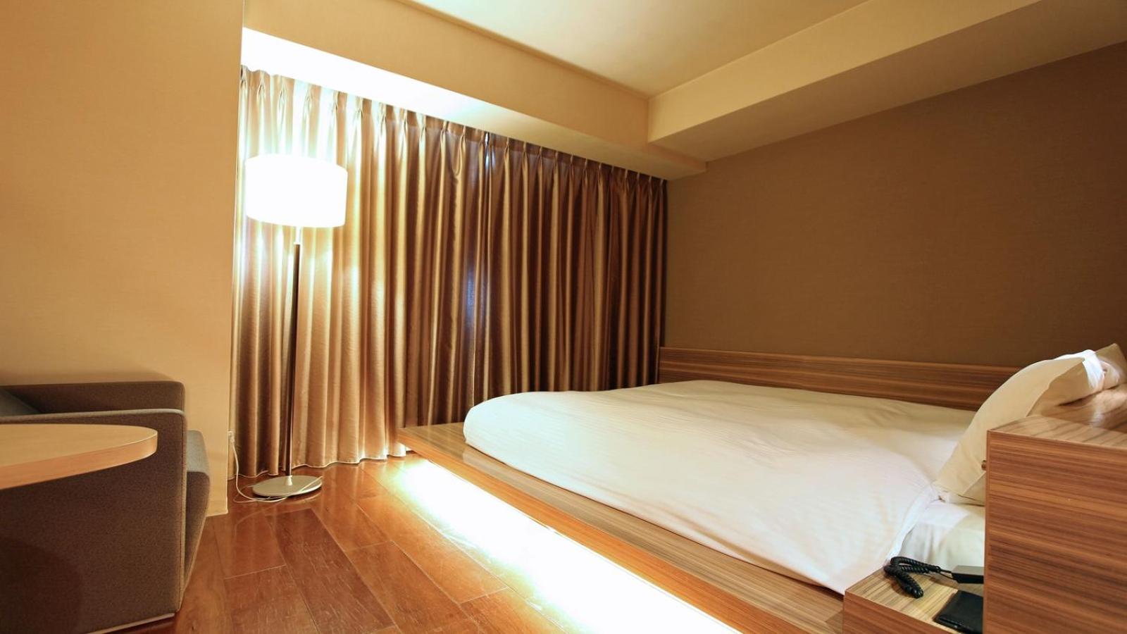 Superior Double Room - Non-Smoking - Photo 9